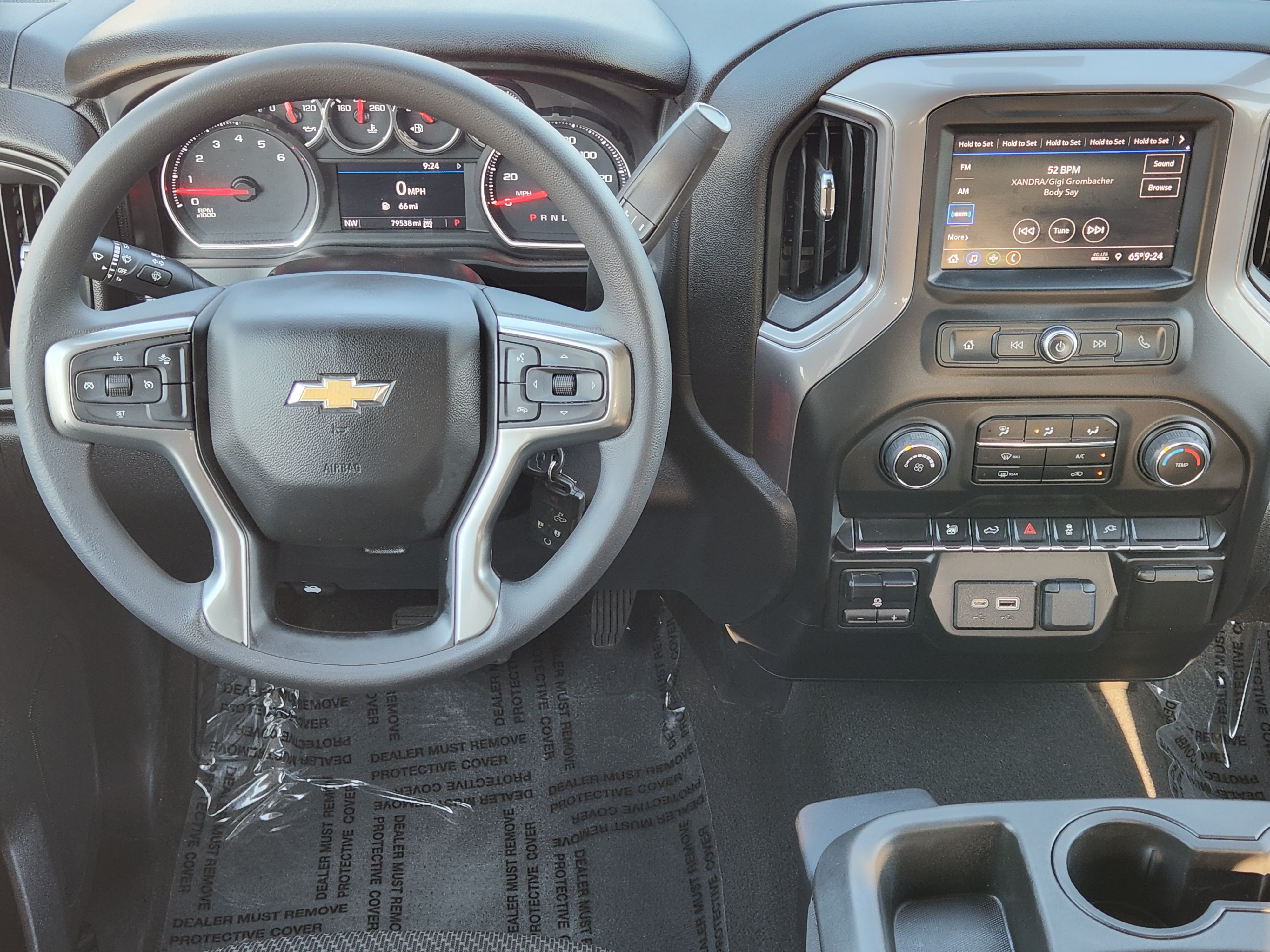 2022 Chevrolet Silverado 2500HD Custom 27