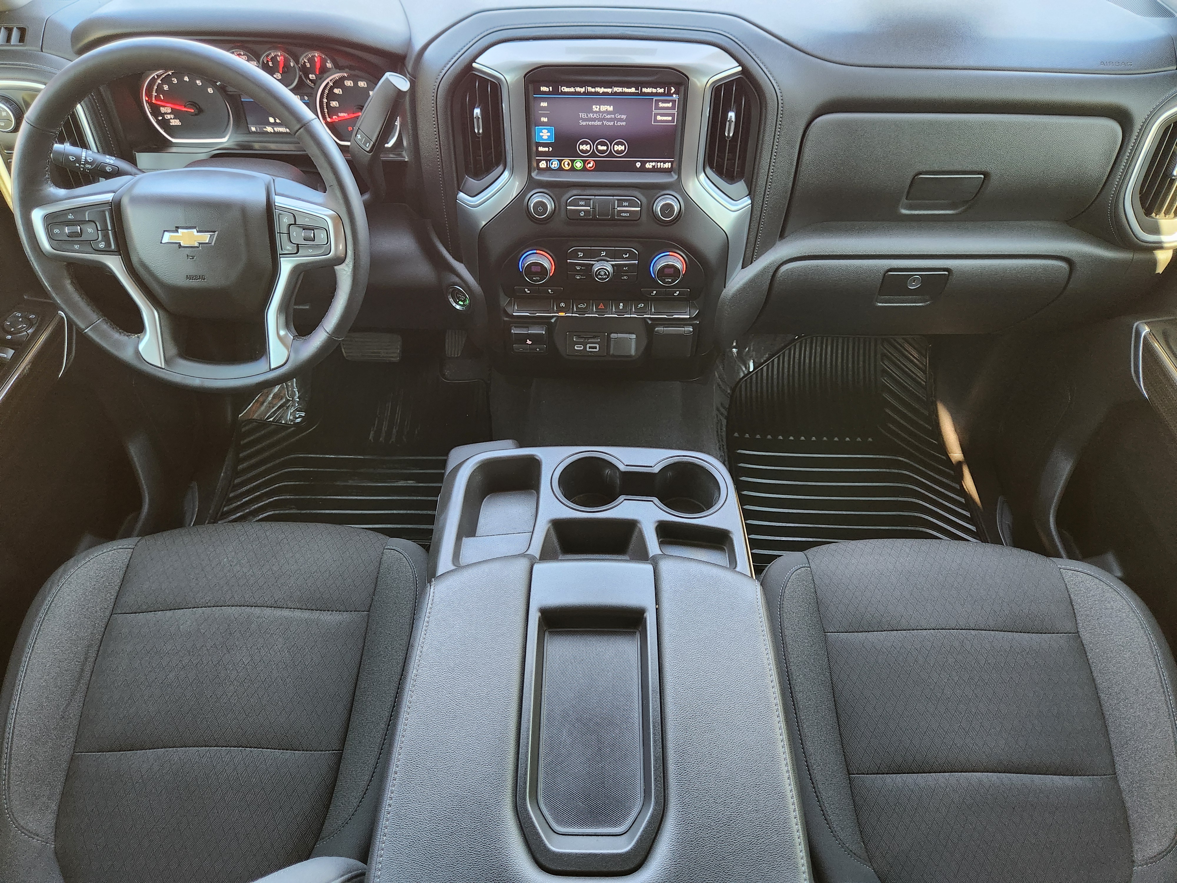 2019 Chevrolet Silverado 1500 LT 26