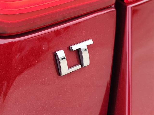 2019 Chevrolet Impala LT 12