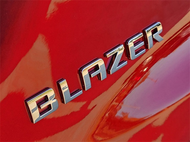 2024 Chevrolet Blazer LT 8