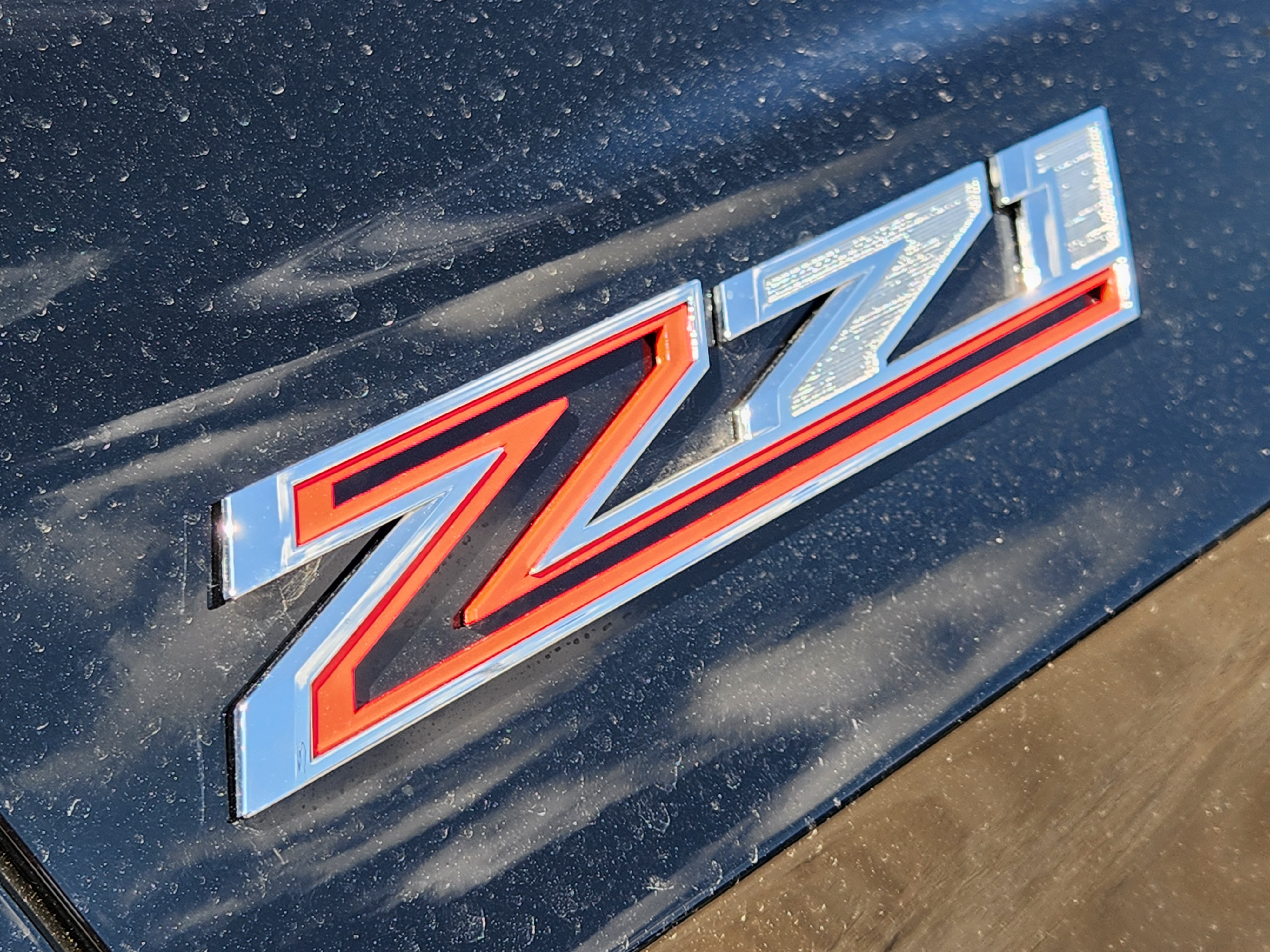 2024 Chevrolet Tahoe Z71 13