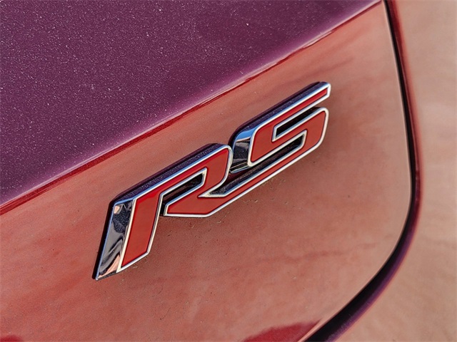 2023 Chevrolet TrailBlazer RS 8