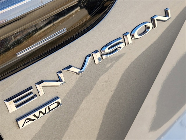 2023 Buick Envision Avenir 8