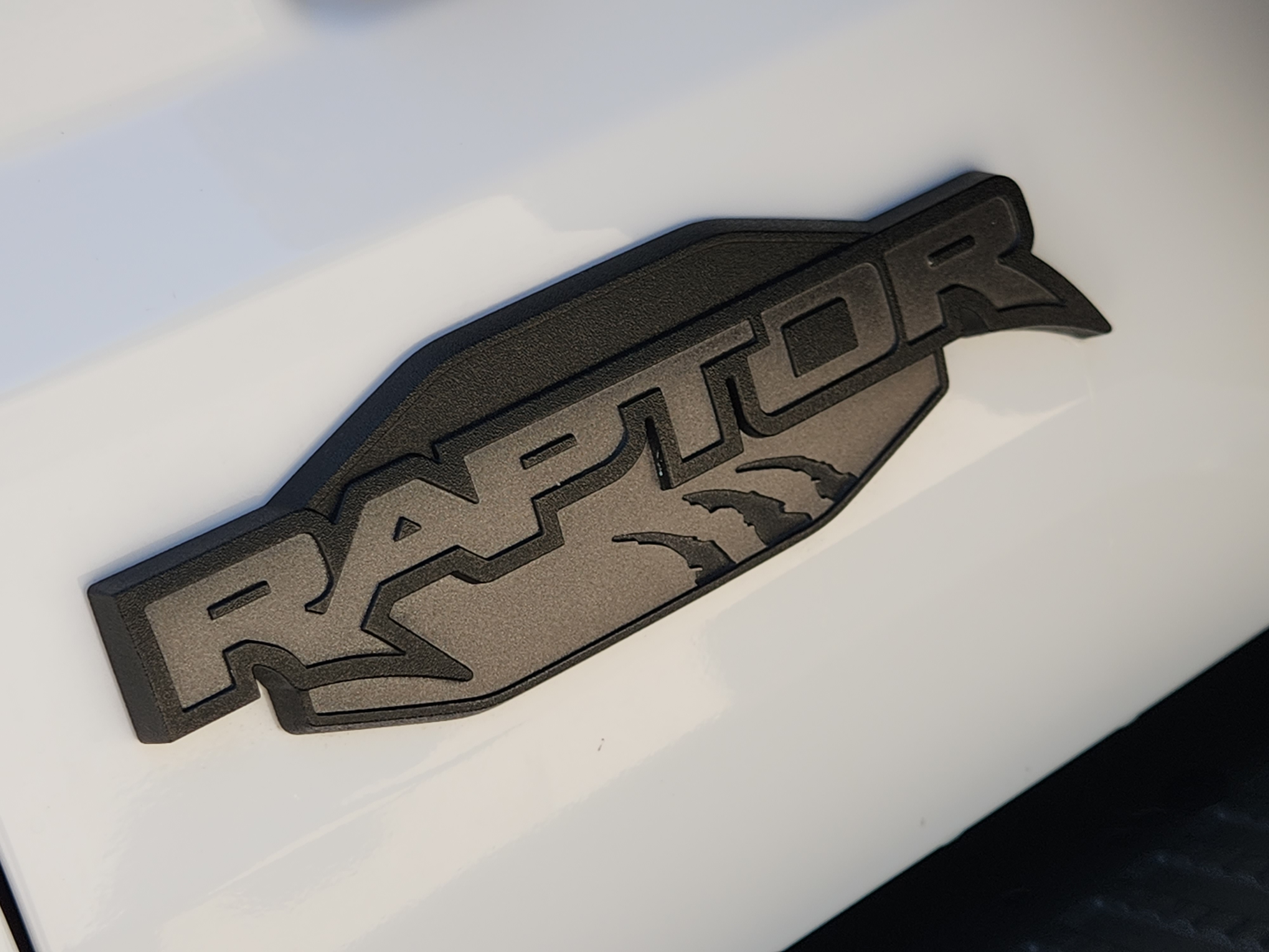 2023 Ford Bronco Raptor 12