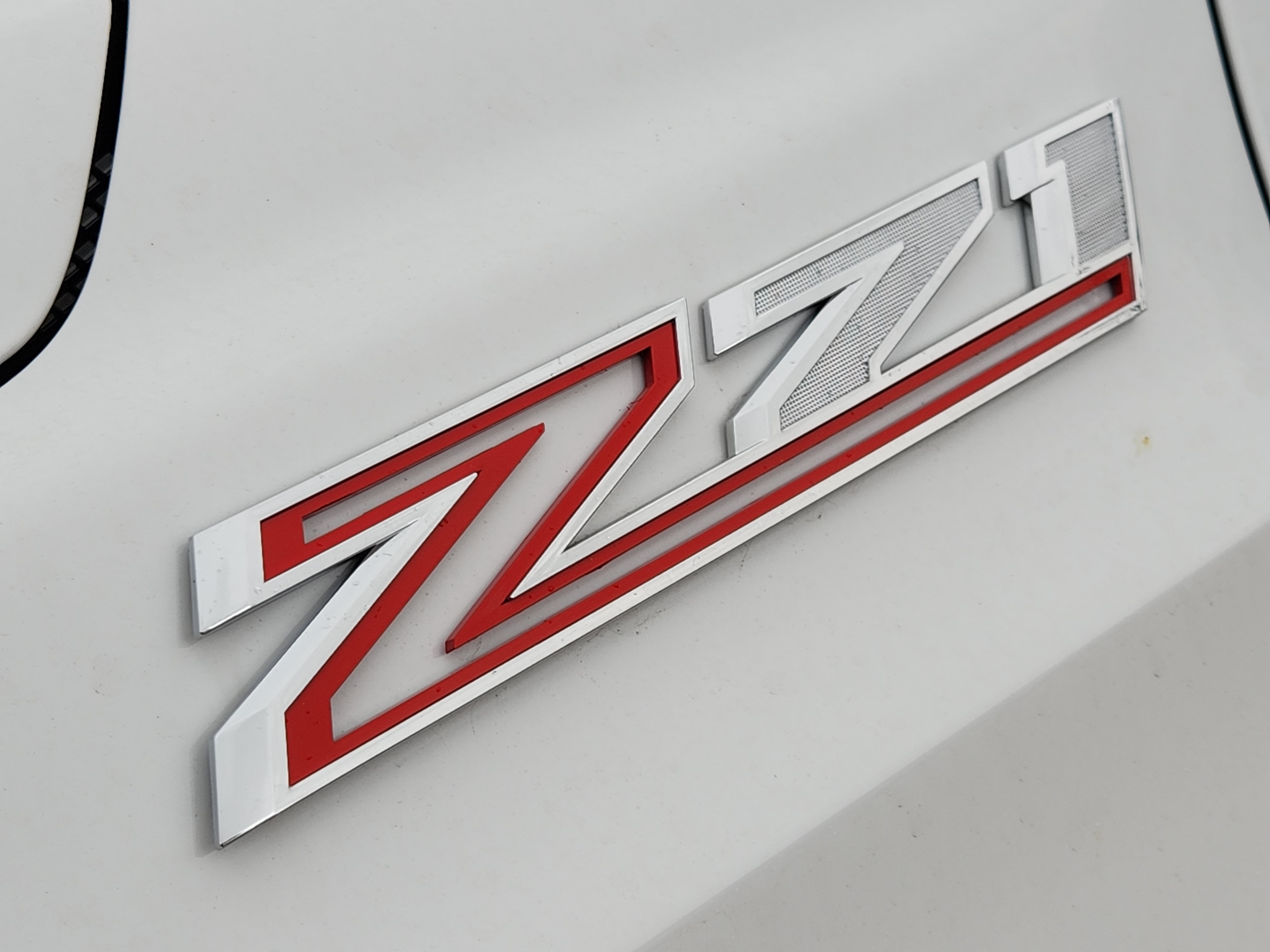 2024 Chevrolet Tahoe Z71 9