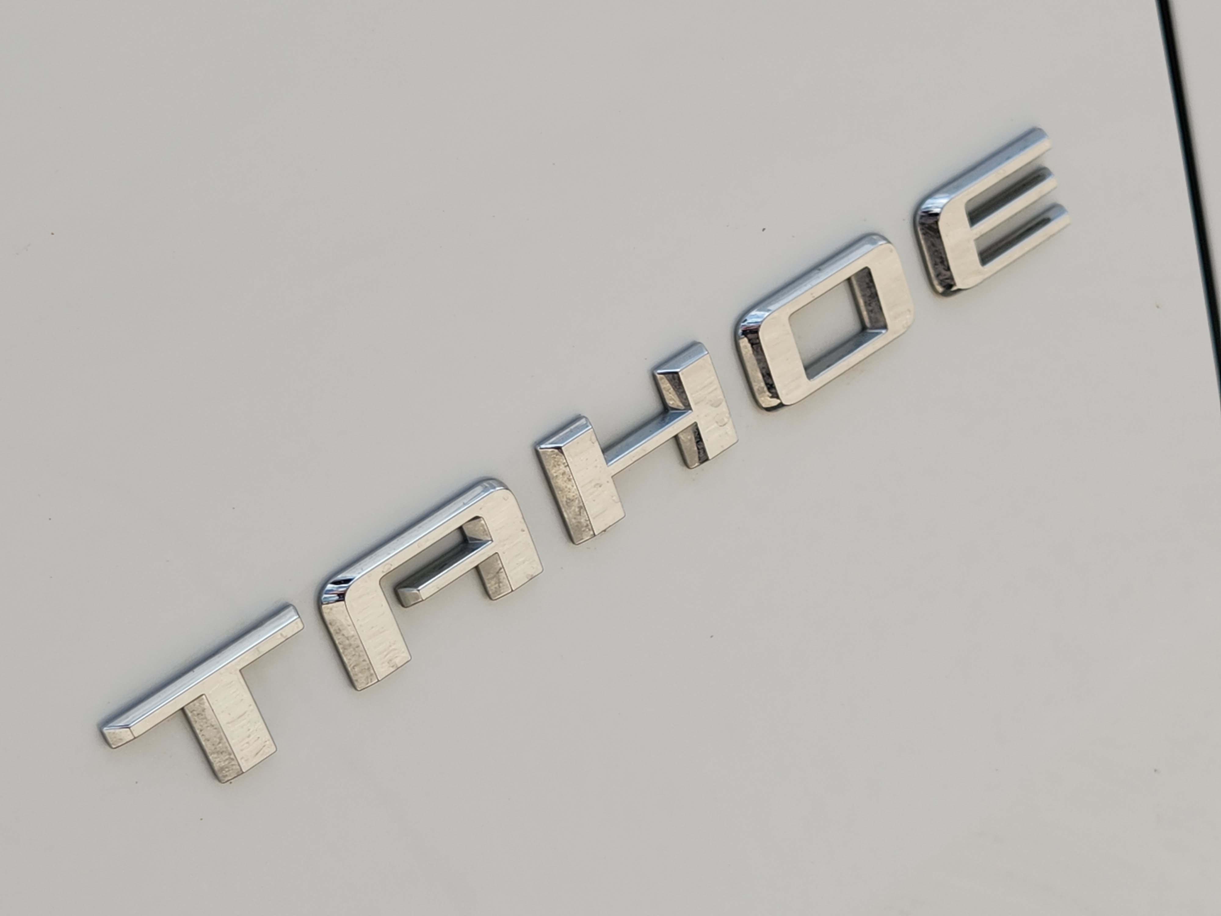 2023 Chevrolet Tahoe LS 13