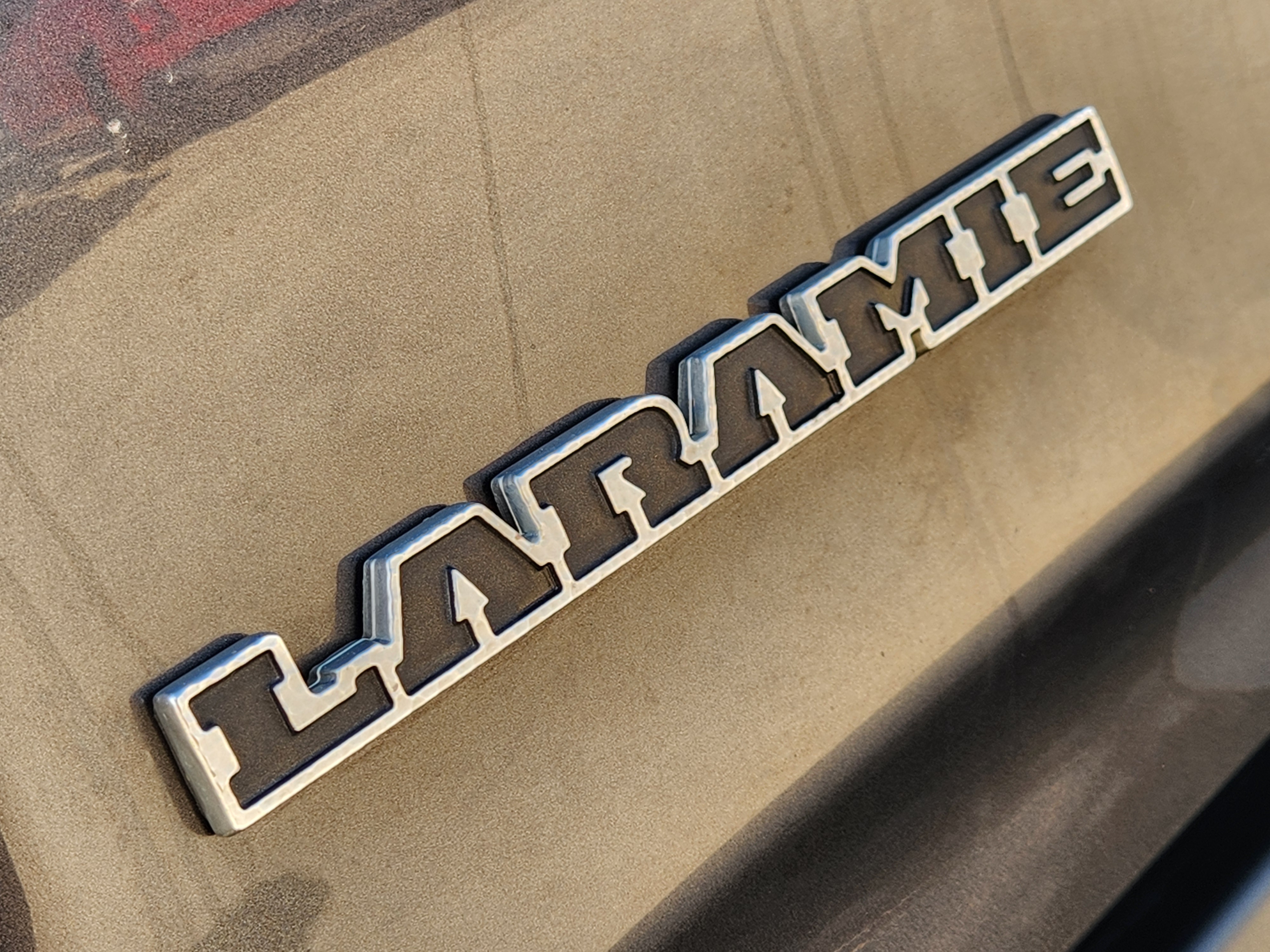 2020 Ram 1500 Laramie 13