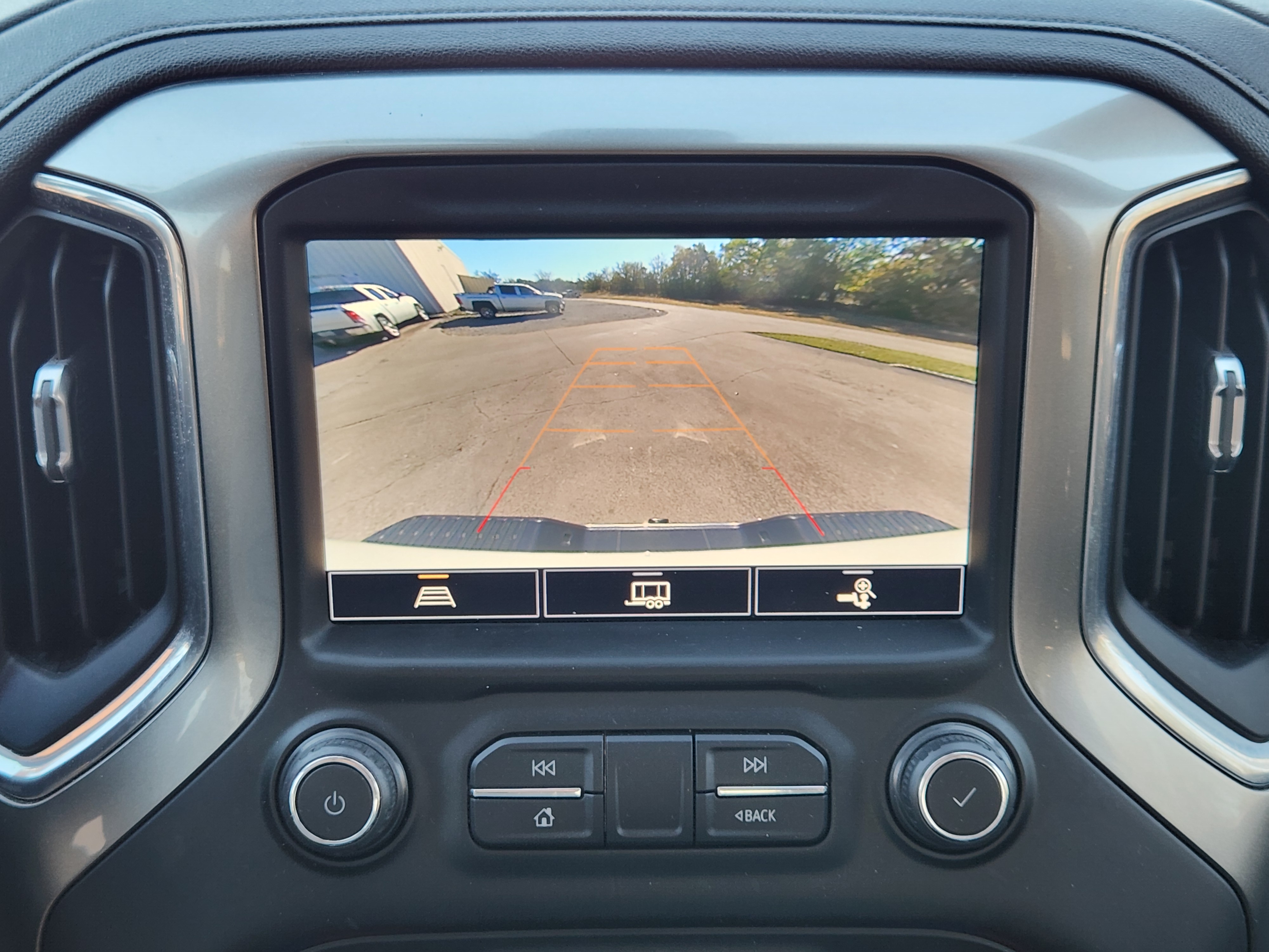 2021 Chevrolet Silverado 2500HD LTZ 20