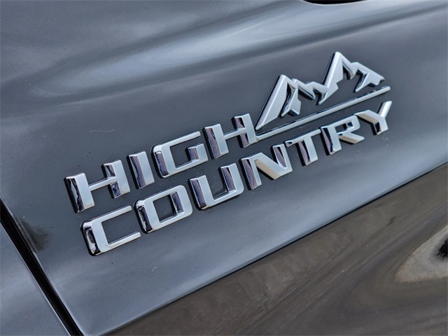 2023 Chevrolet Tahoe High Country 12