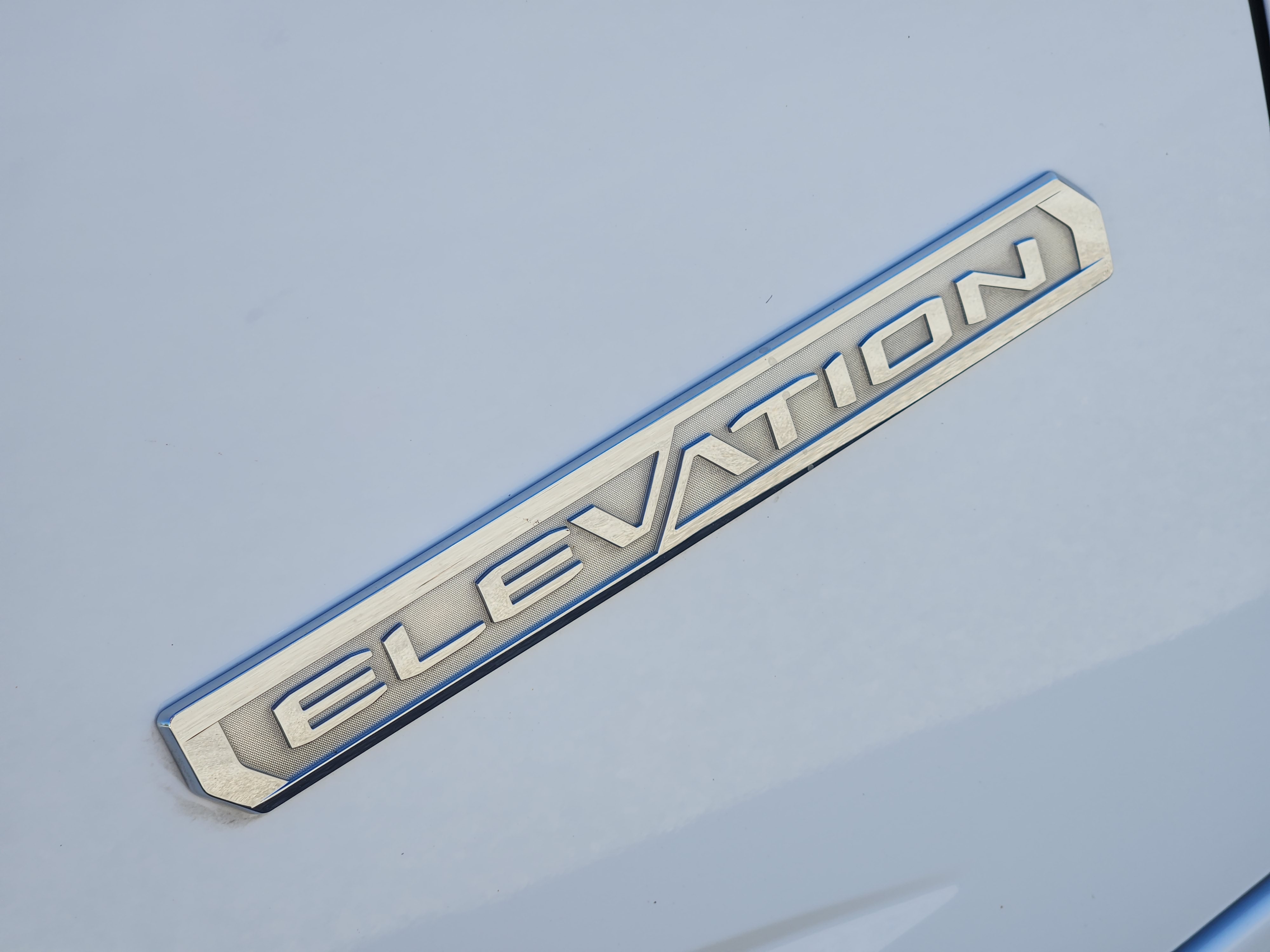 2022 GMC Canyon Elevation 13