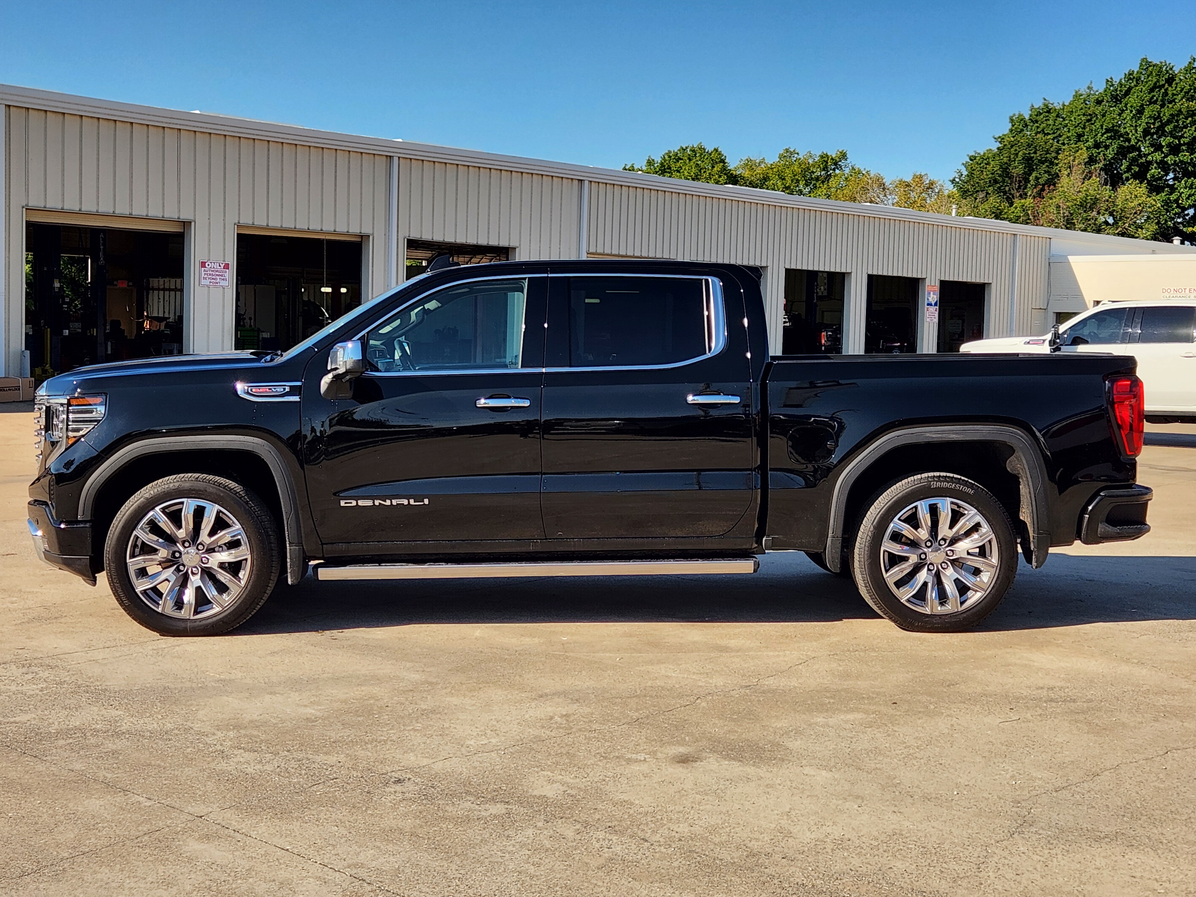 2024 GMC Sierra 1500 Denali 5