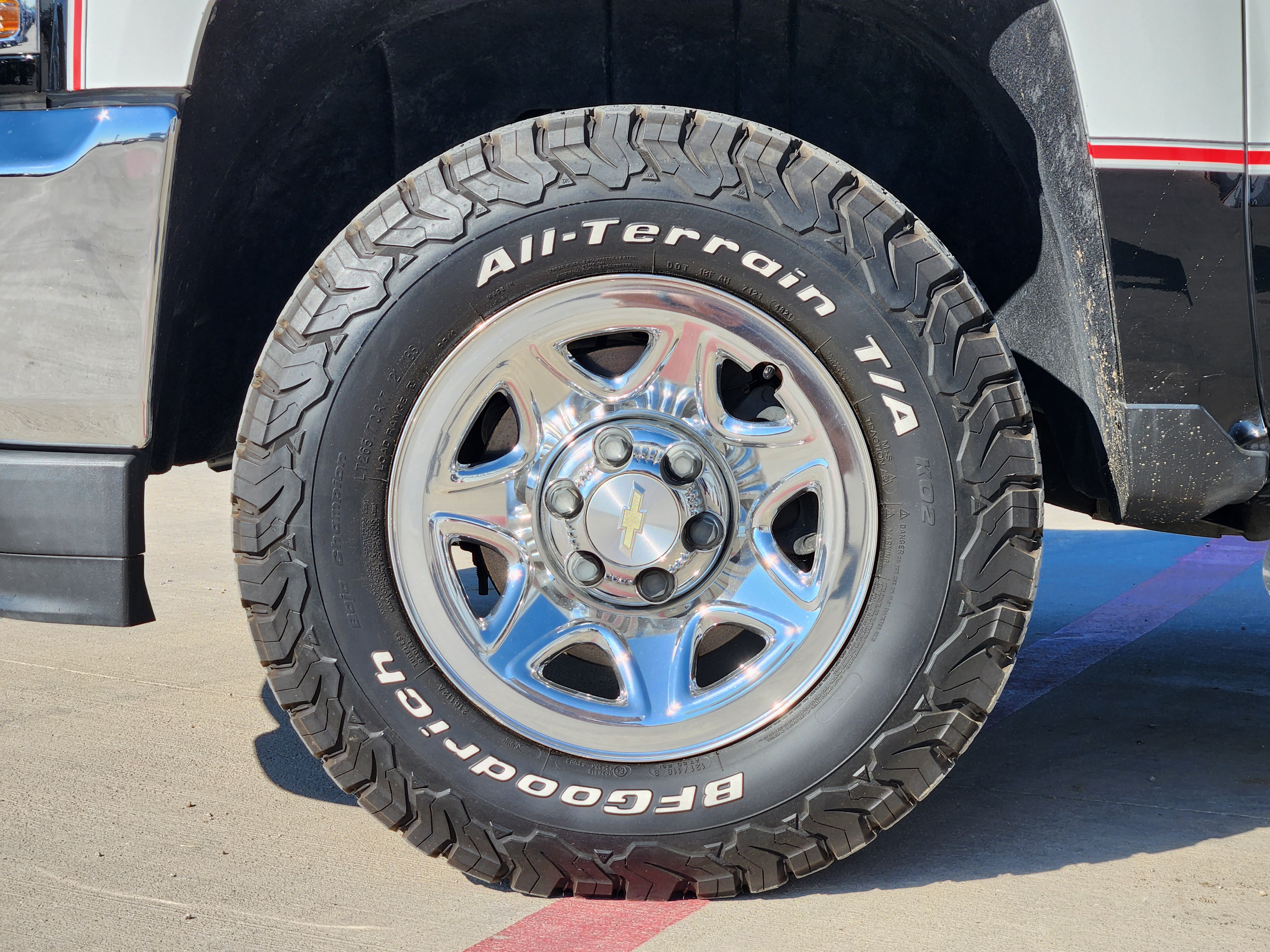 2018 Chevrolet Silverado 1500 LT 11