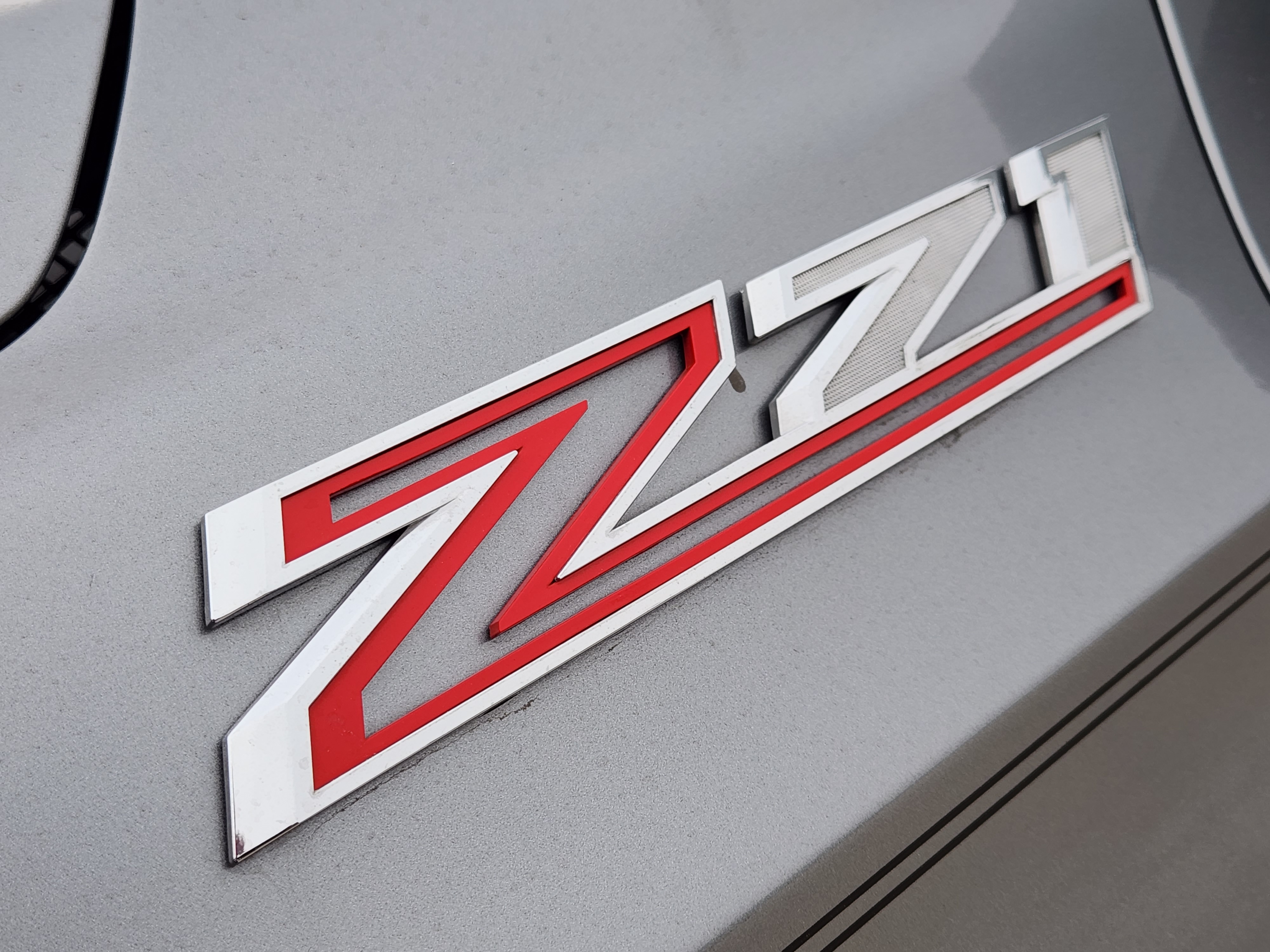 2023 Chevrolet Suburban Z71 4