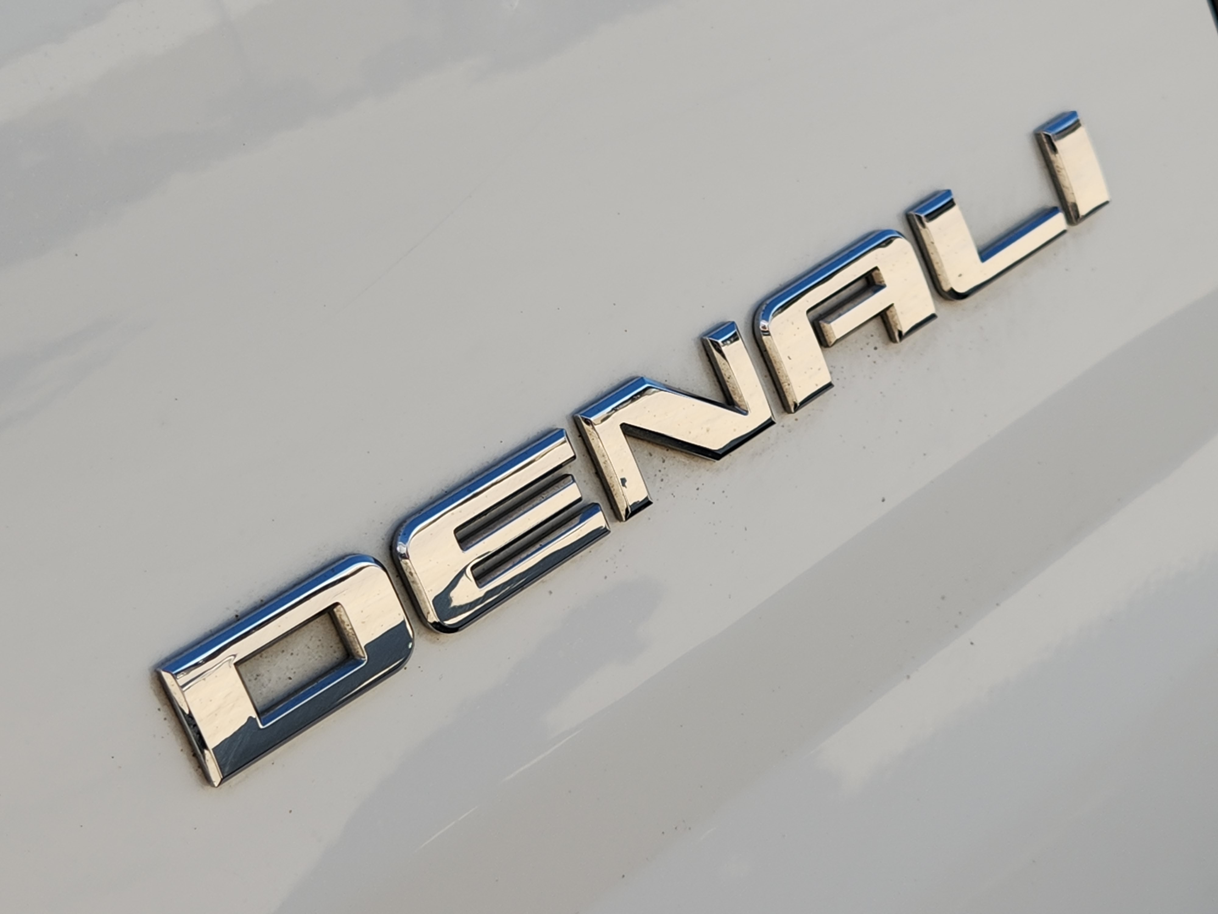 2019 GMC Canyon Denali 12