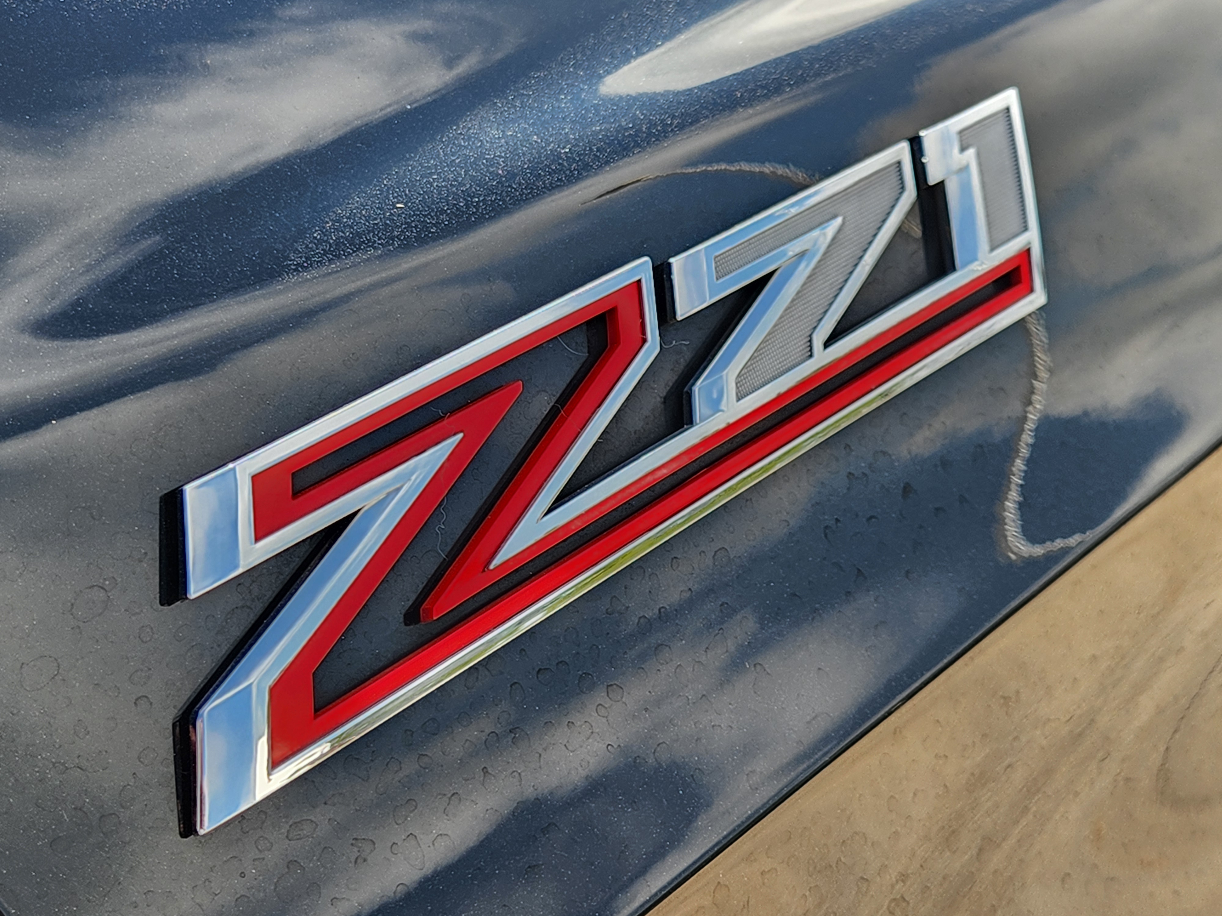 2022 Chevrolet Tahoe Z71 13