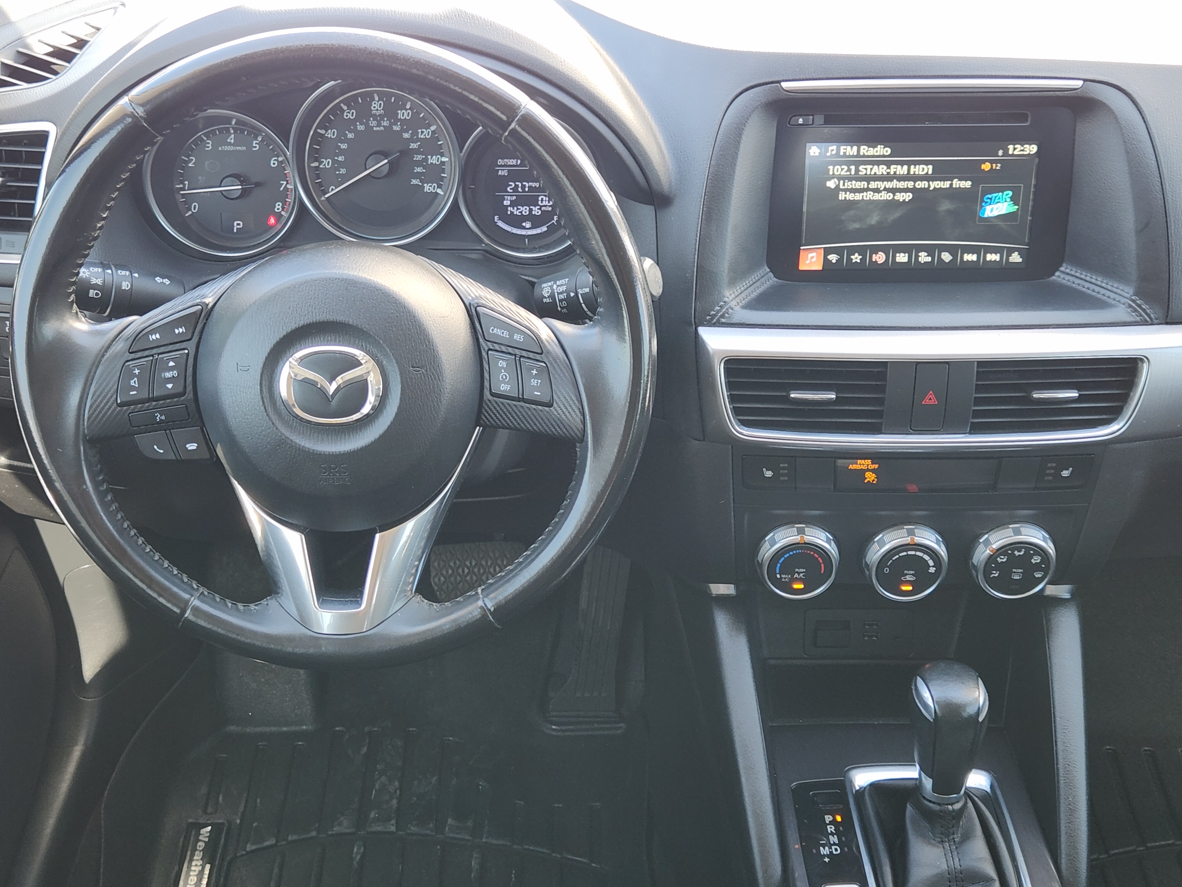 2016 Mazda CX-5 Touring 27