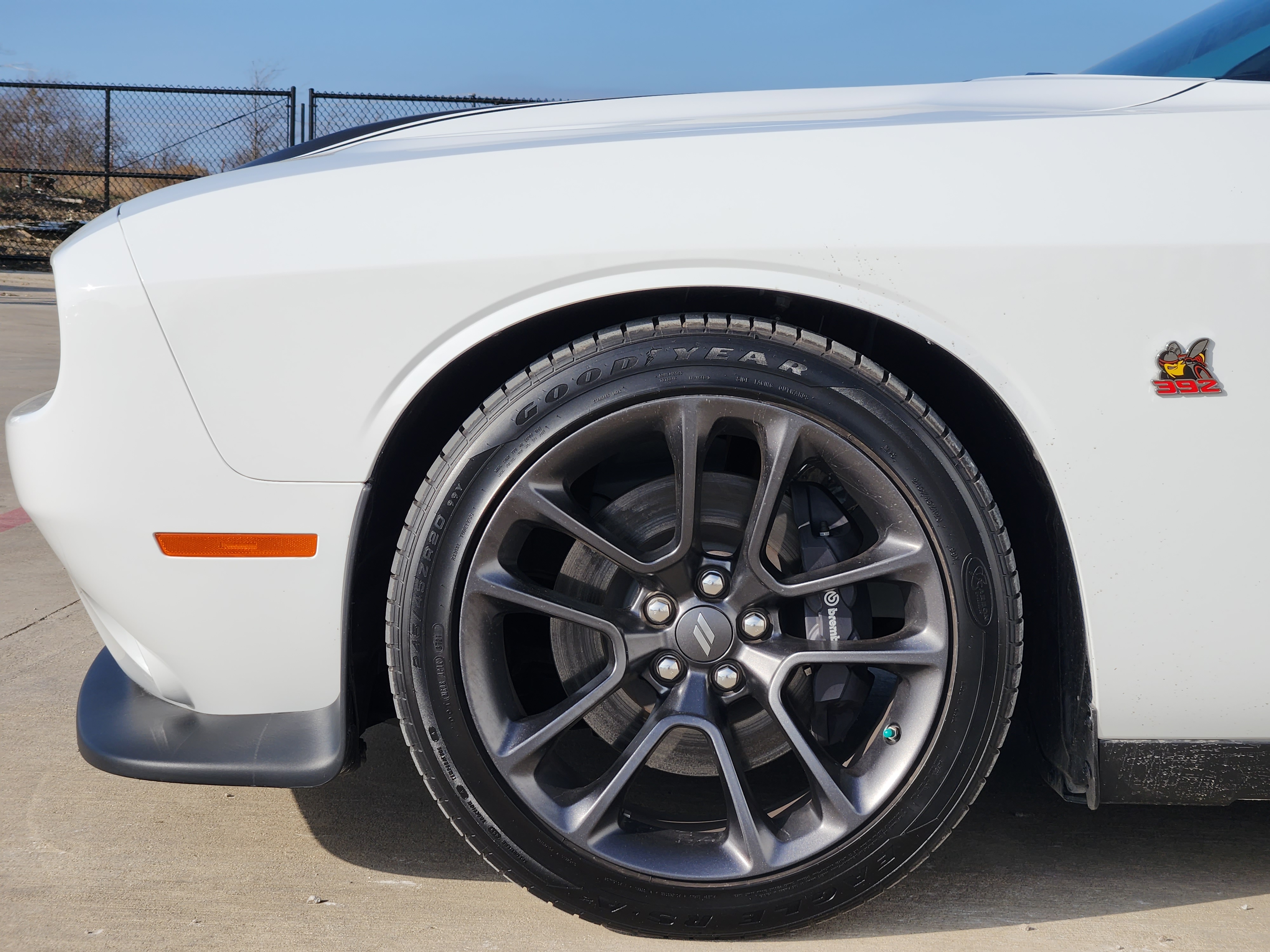 2021 Dodge Challenger R/T Scat Pack 9