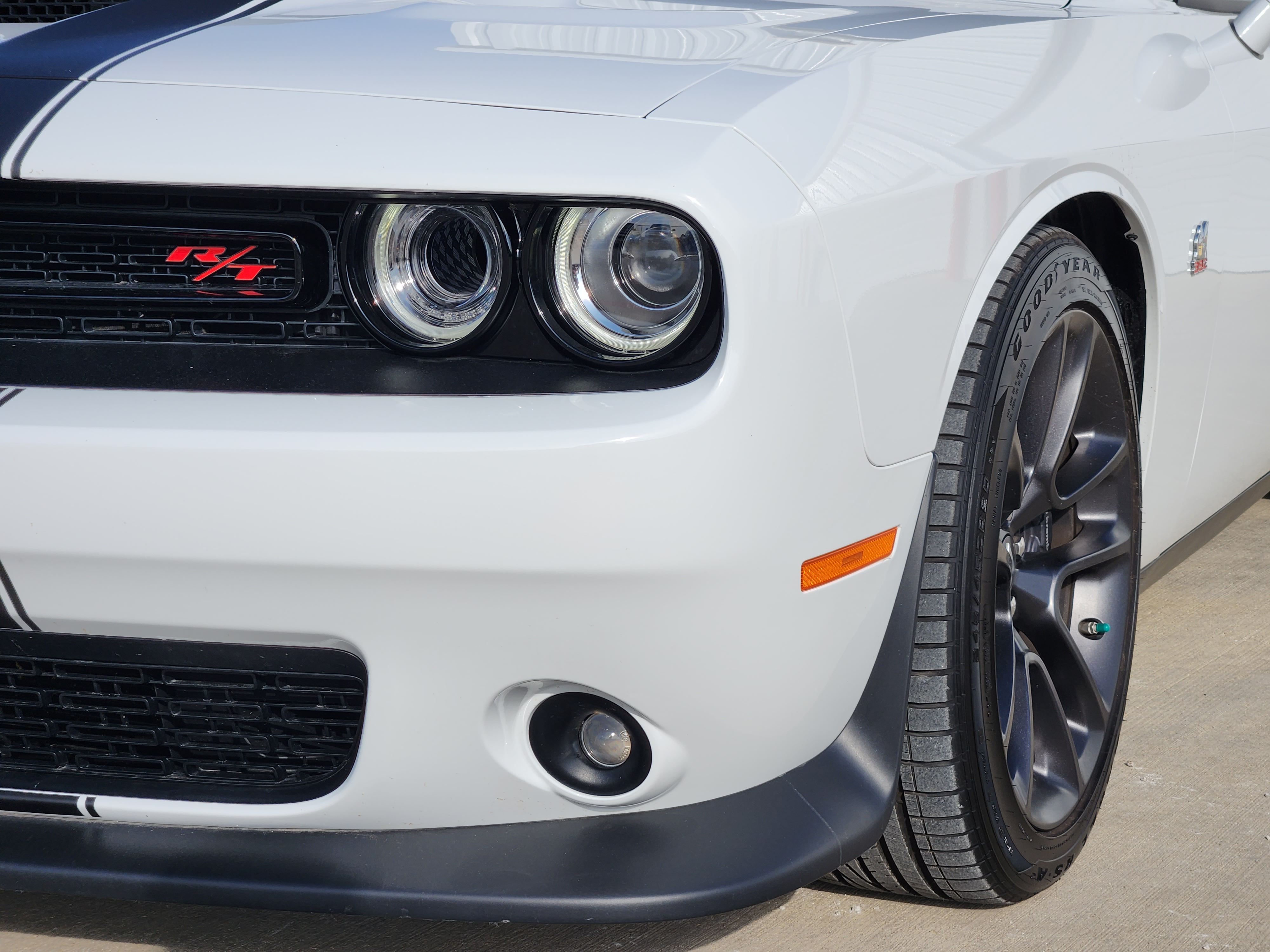 2021 Dodge Challenger R/T Scat Pack 10