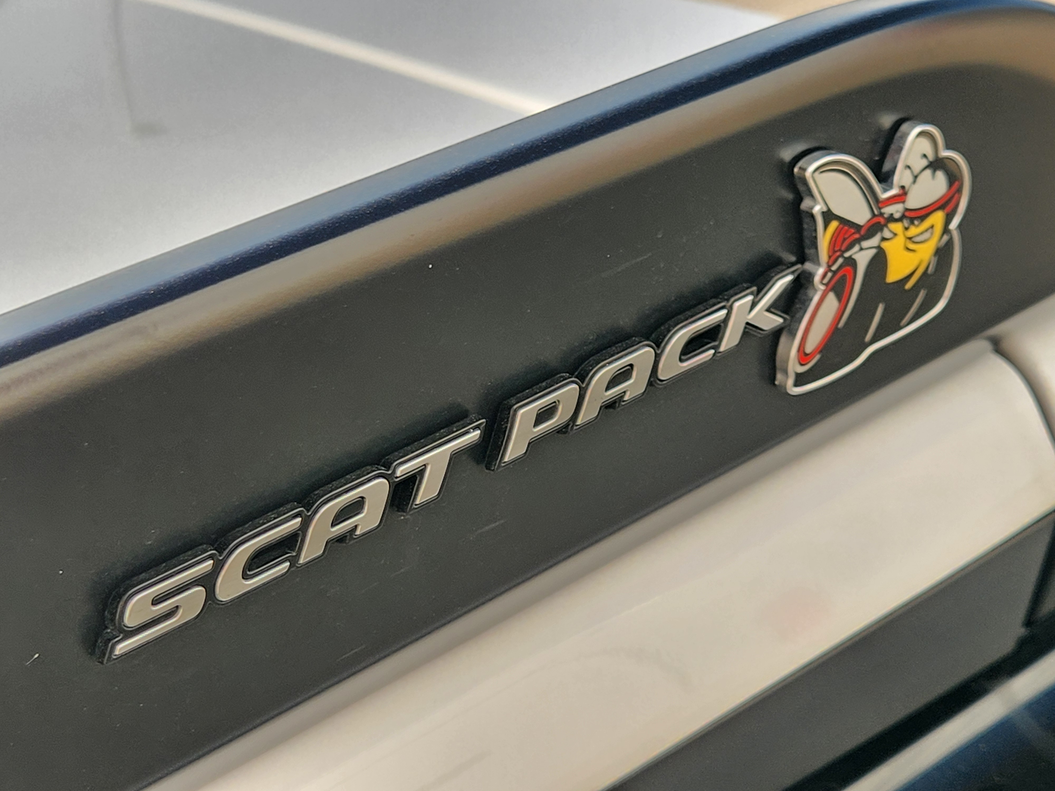 2021 Dodge Challenger R/T Scat Pack 13