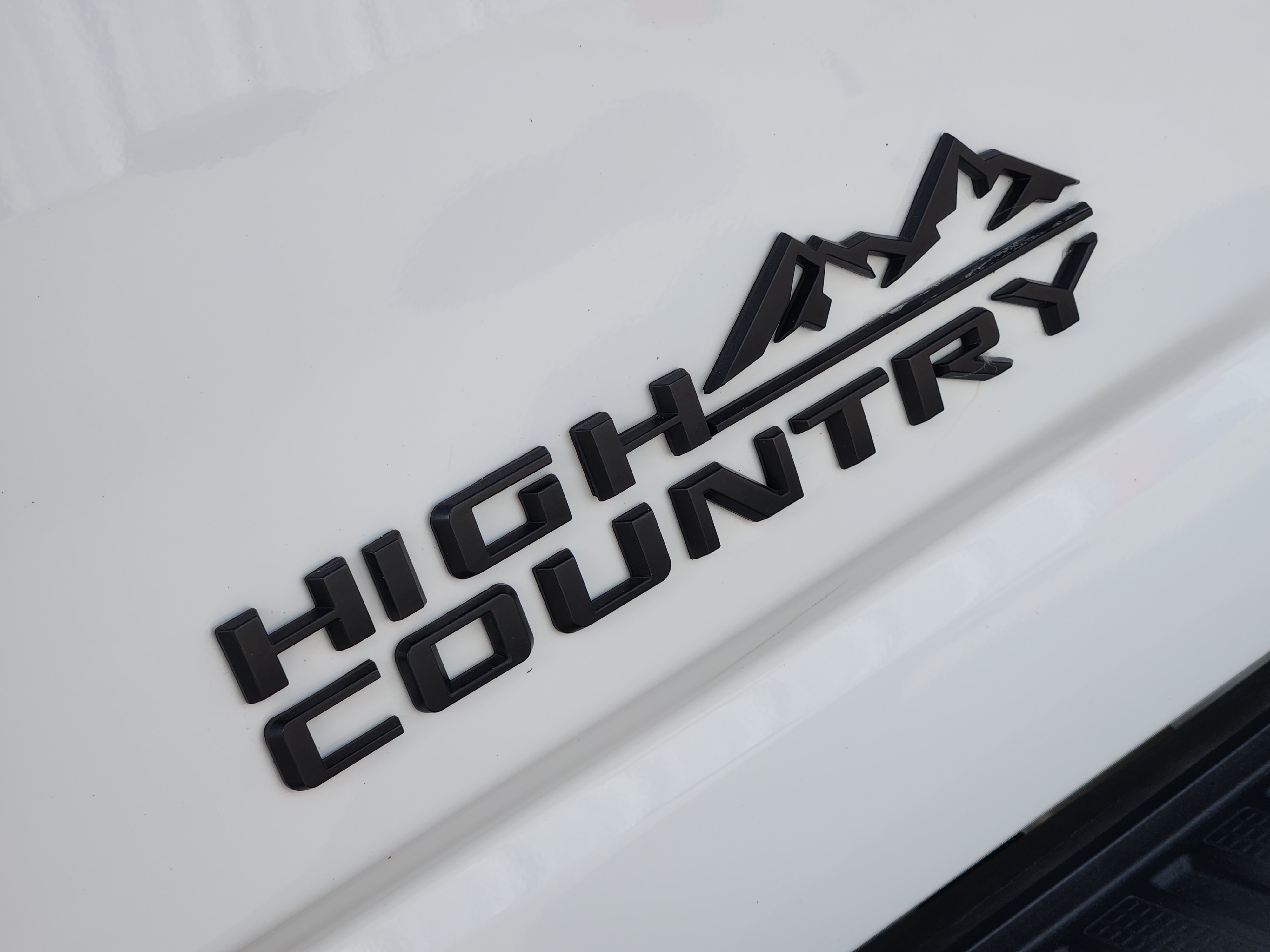 2022 Chevrolet Silverado 2500HD High Country 13