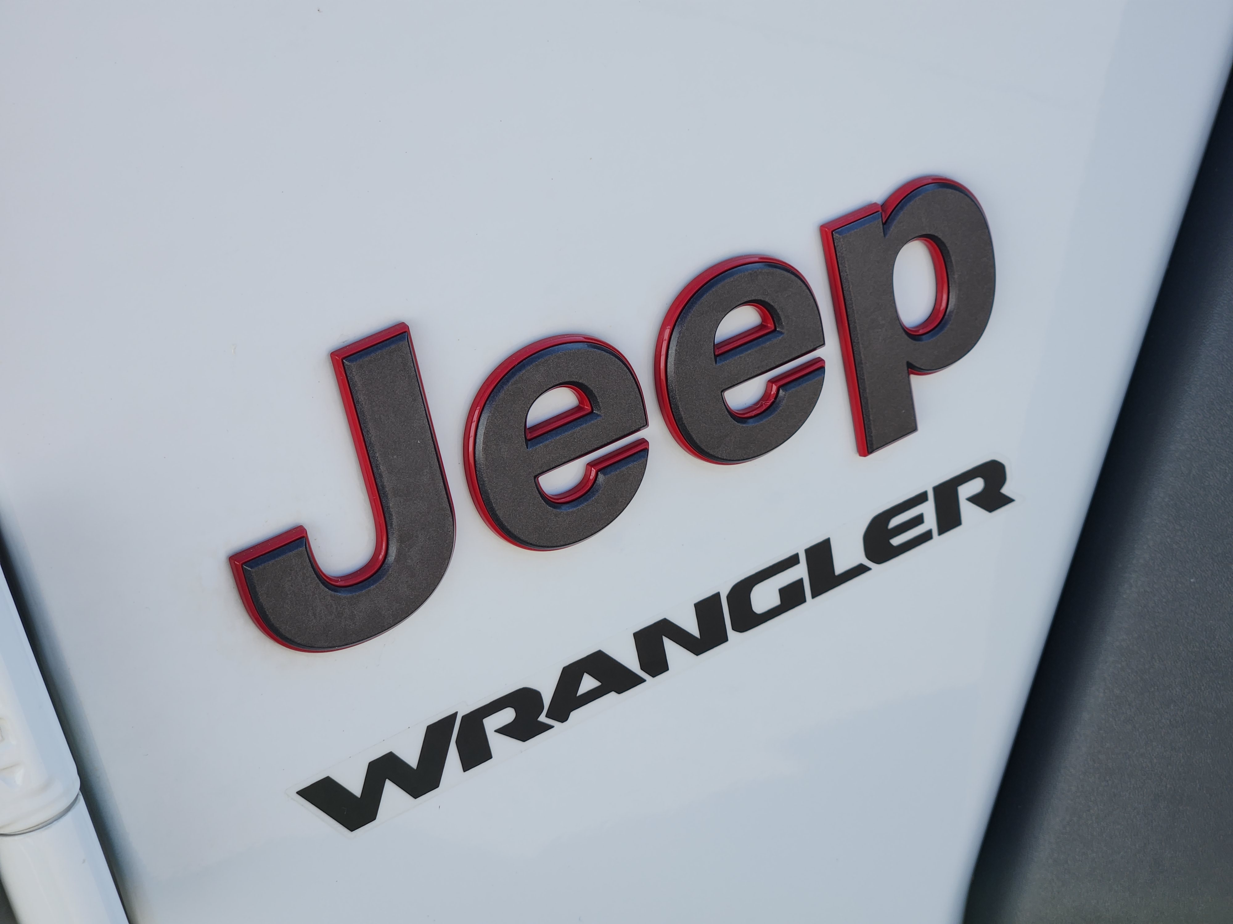 2021 Jeep Wrangler Rubicon 11