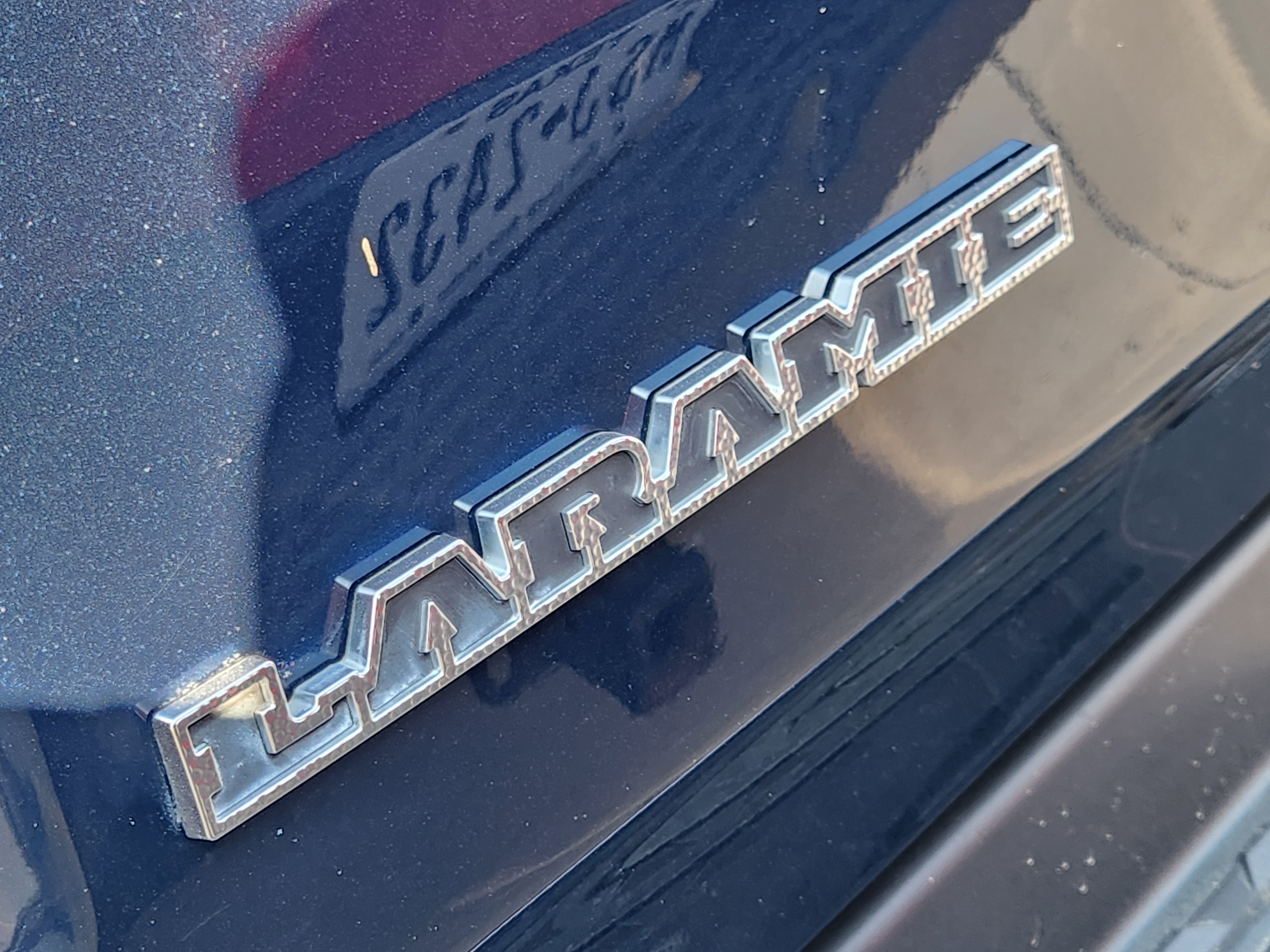 2024 Ram 1500 Laramie 4