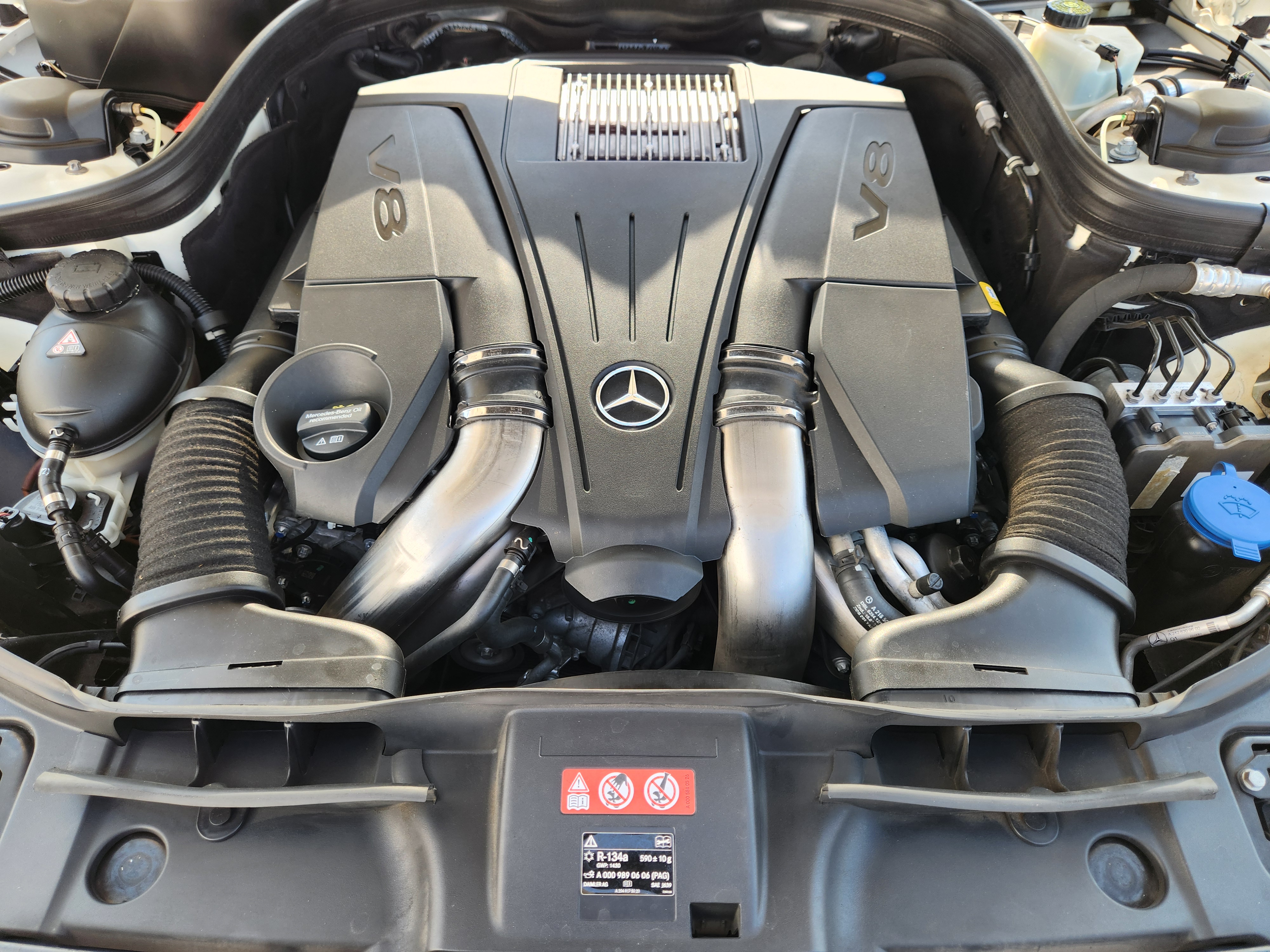 2017 Mercedes-Benz CLS CLS 550 31