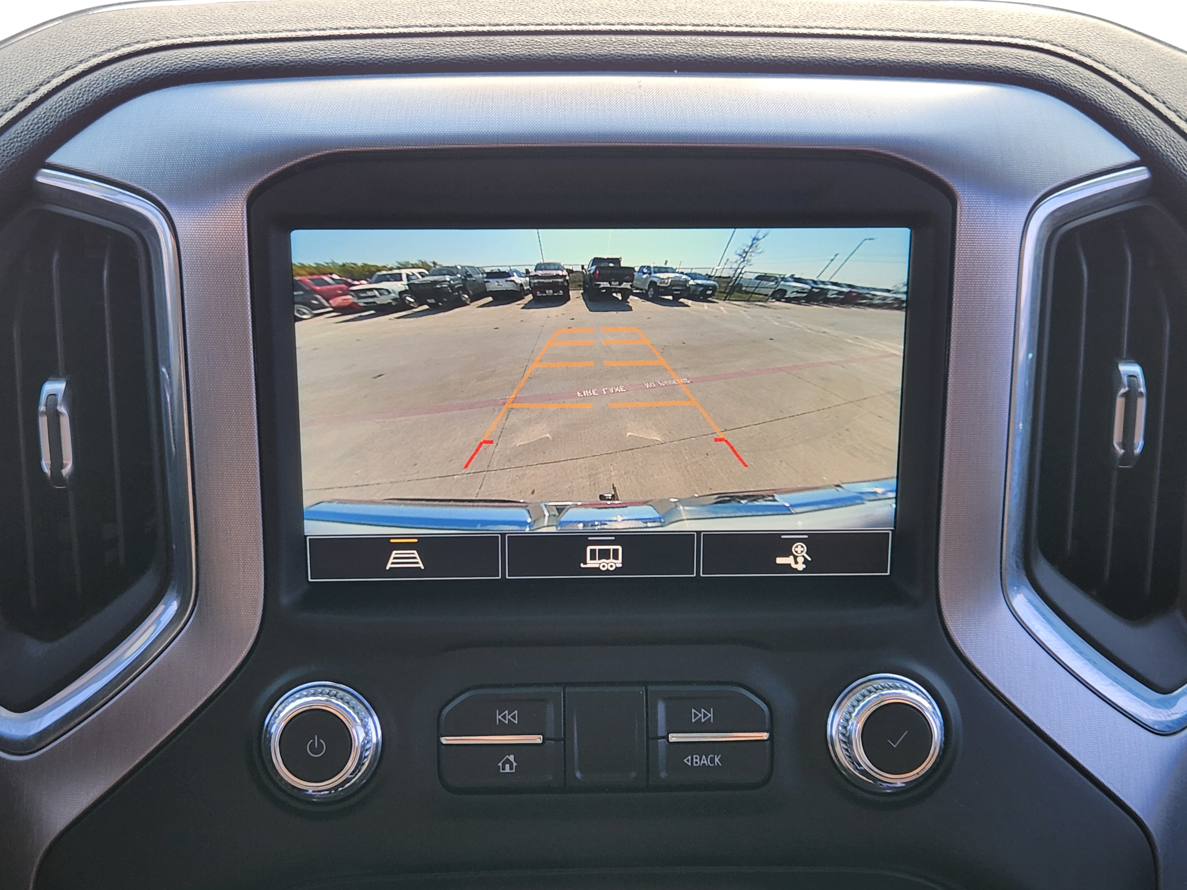 2021 GMC Sierra 1500 SLT 19