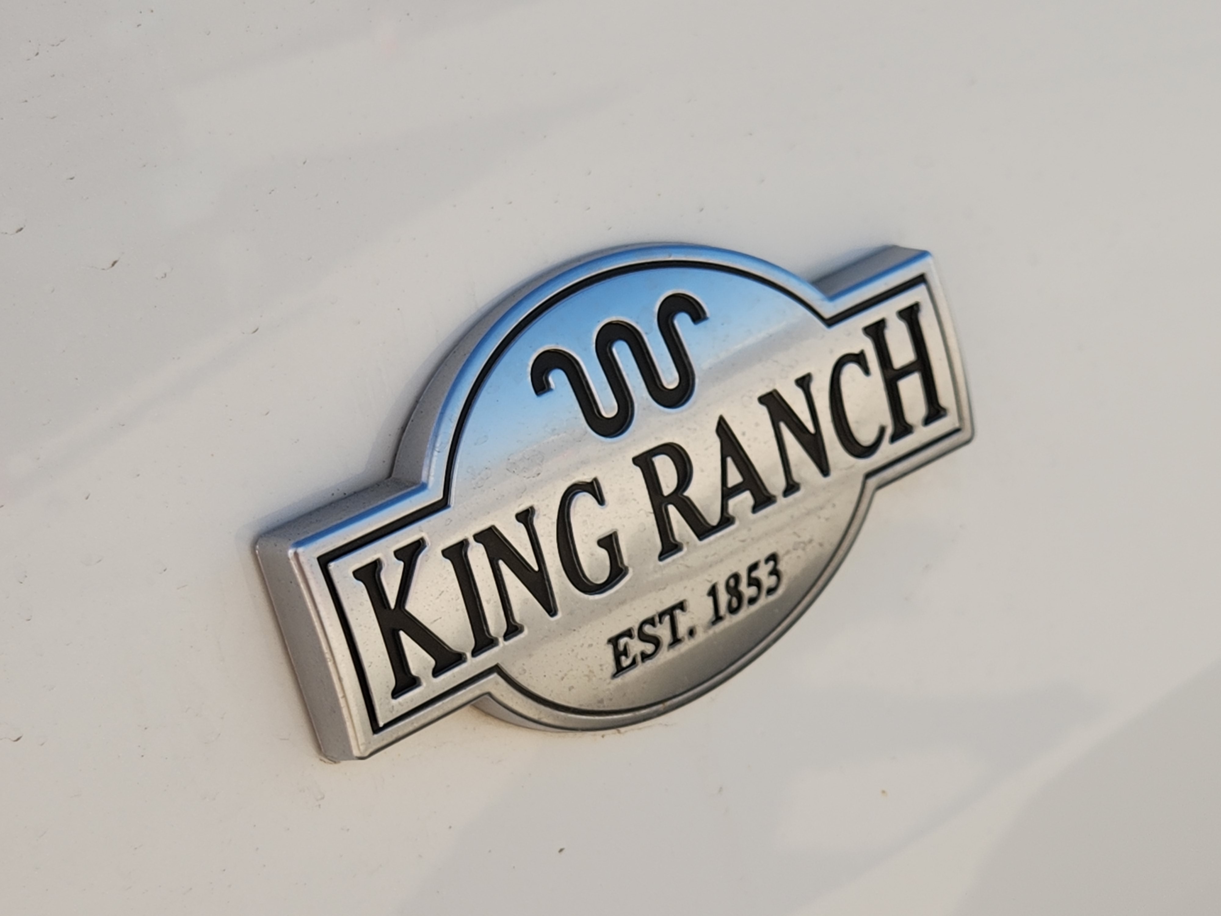 2022 Ford F-150 King Ranch 13