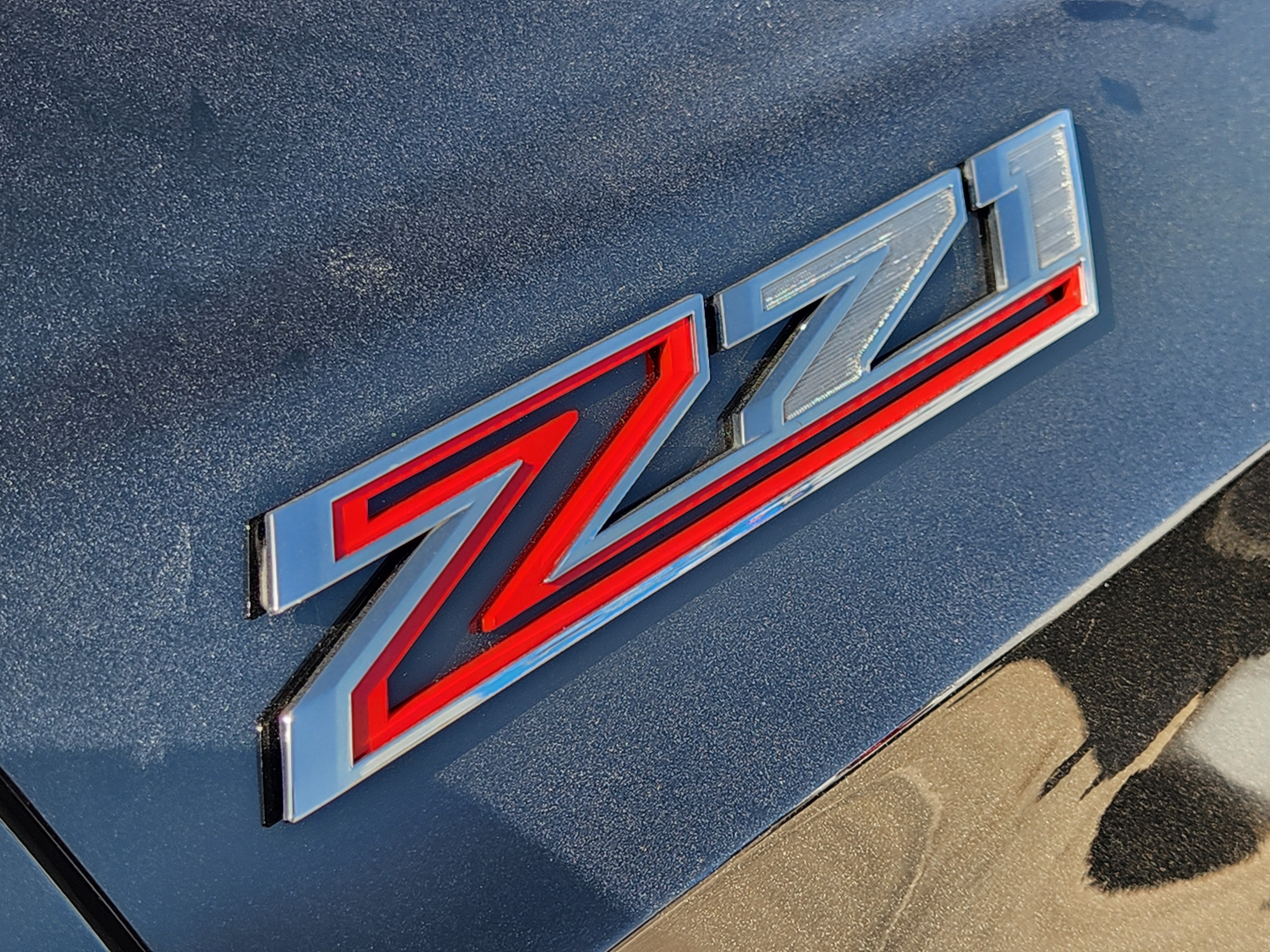 2023 Chevrolet Tahoe Z71 12