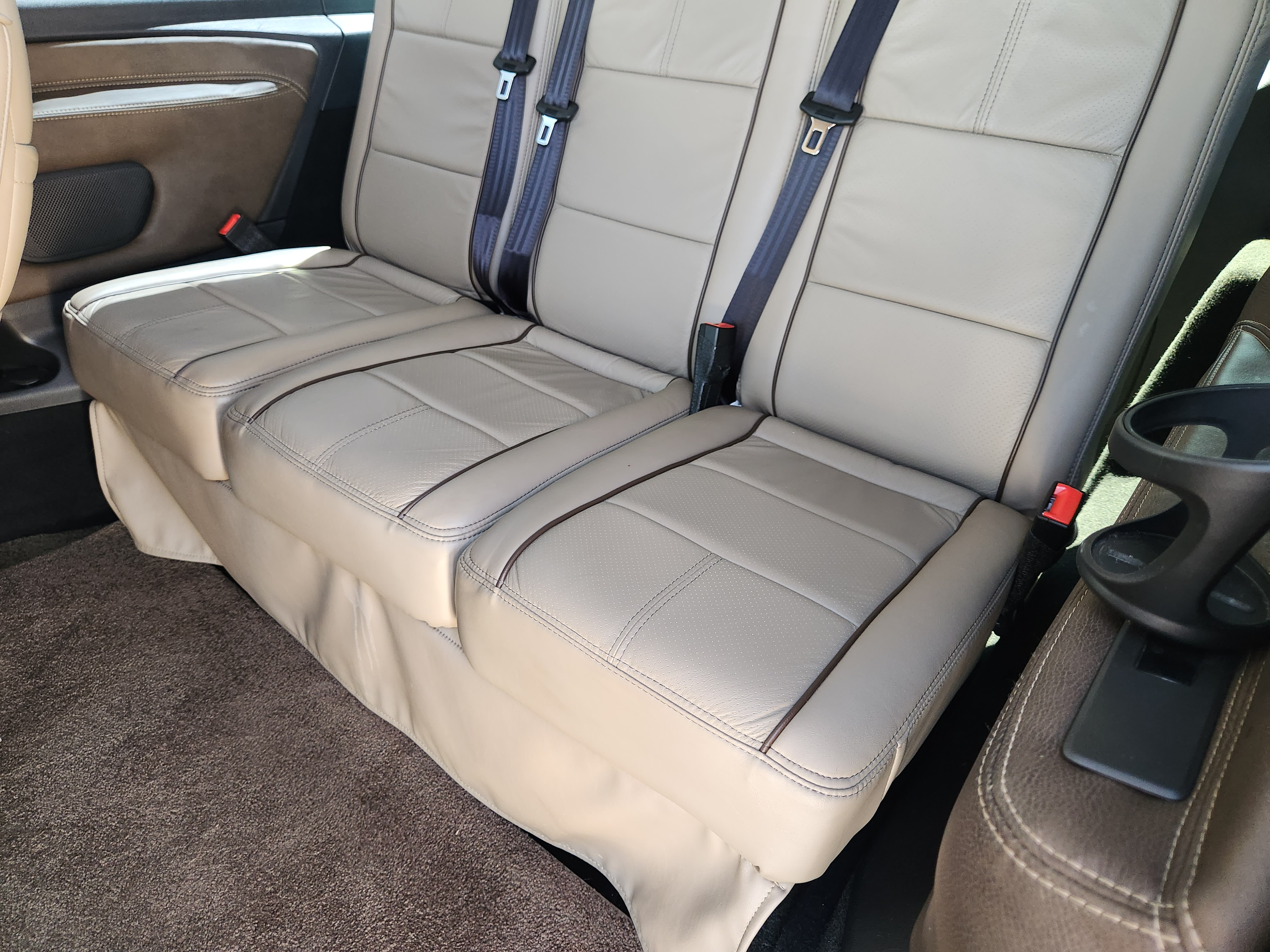 2019 Mercedes-Benz Metris Passenger 31