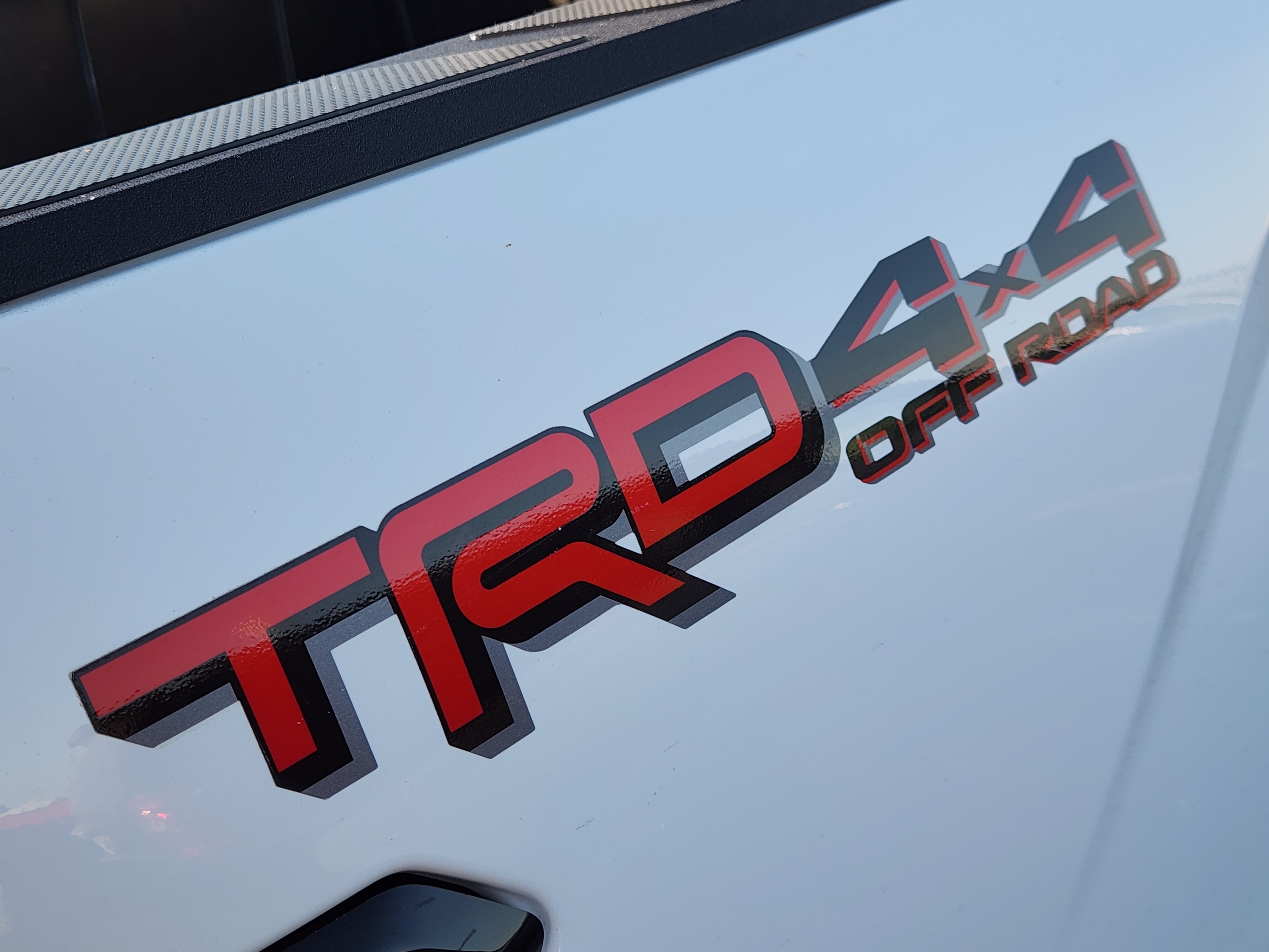 2023 Toyota Tundra Hybrid Limited 5