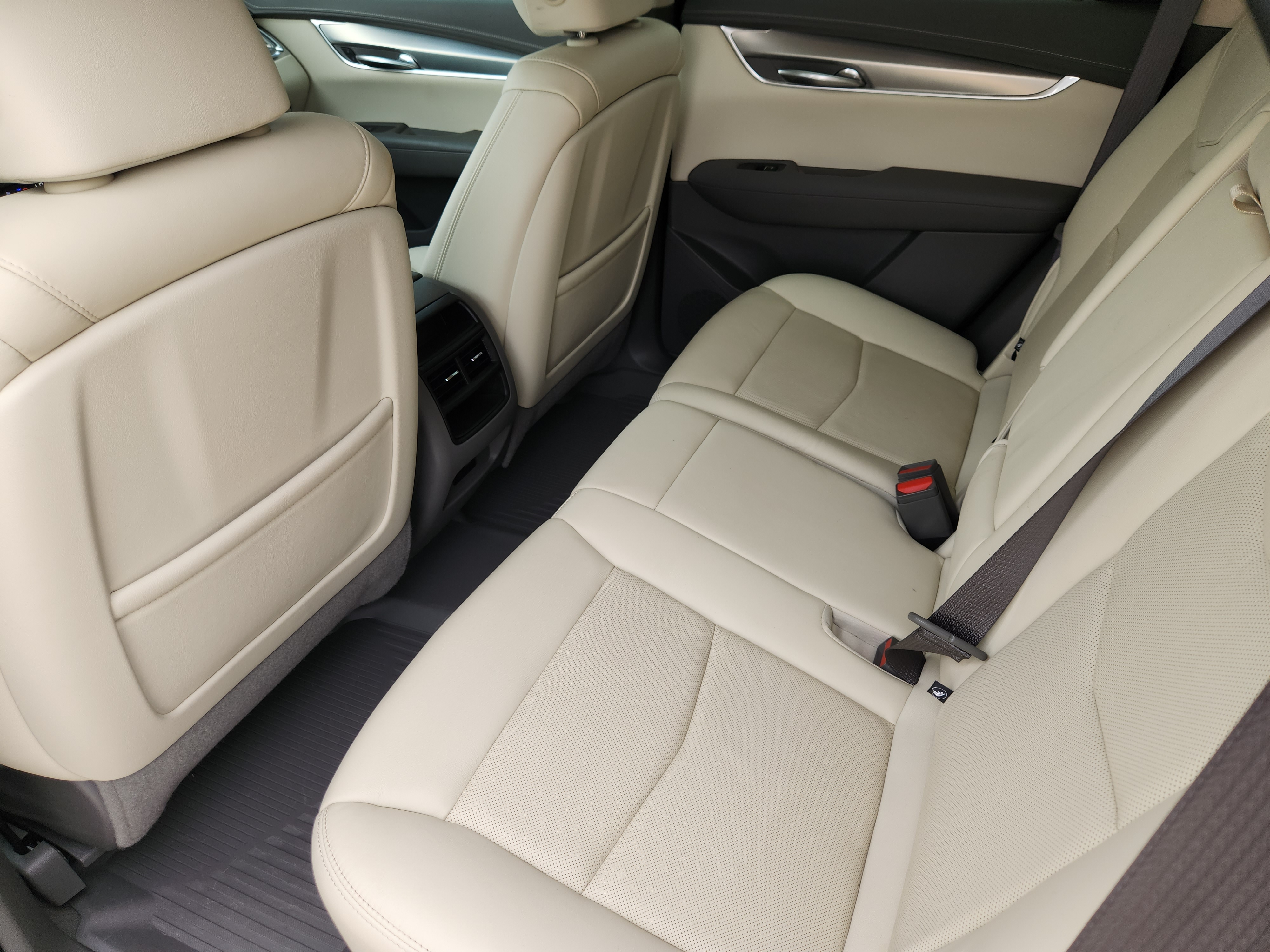 2020 Cadillac XT5 Premium Luxury 31