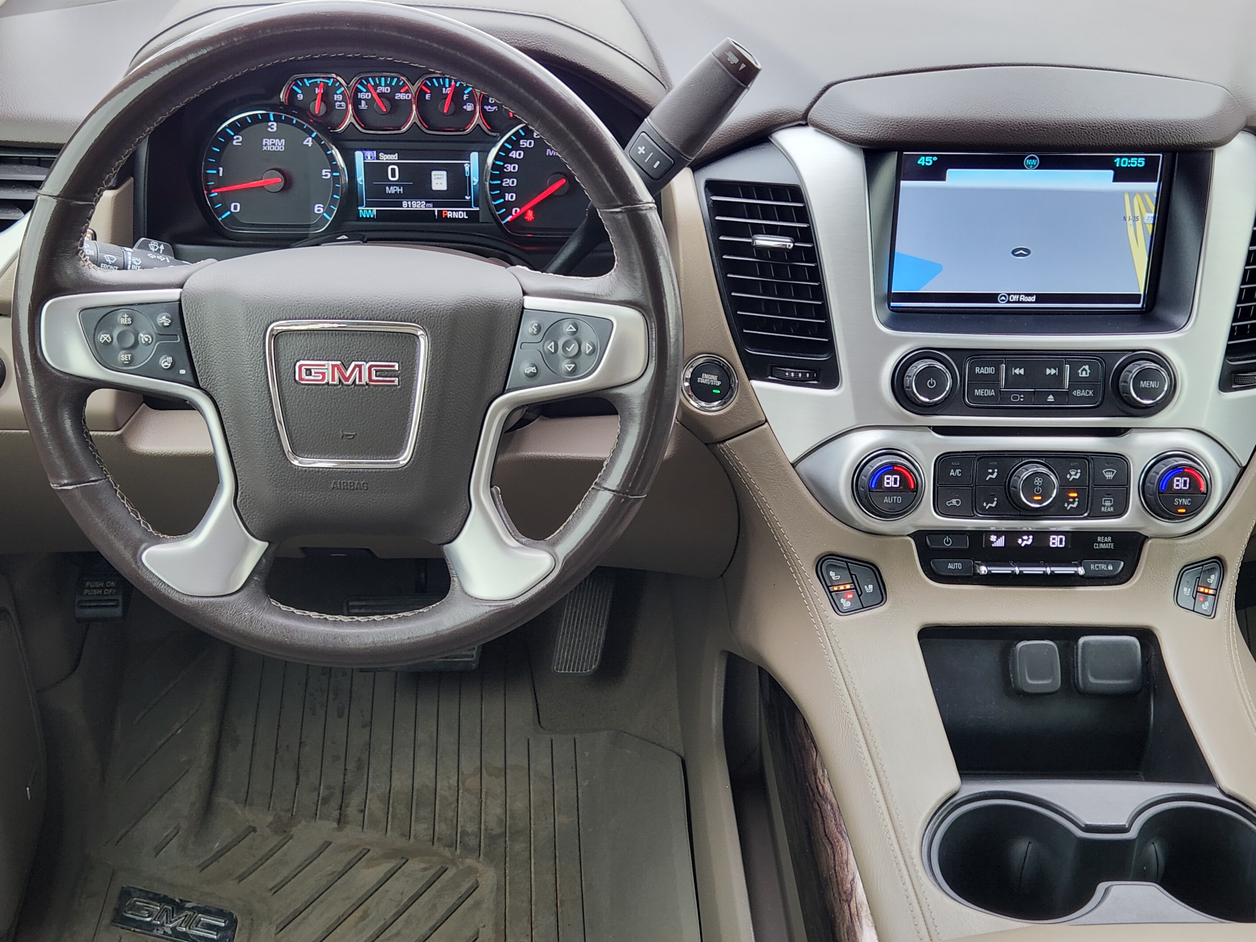 2020 GMC Yukon SLT 27