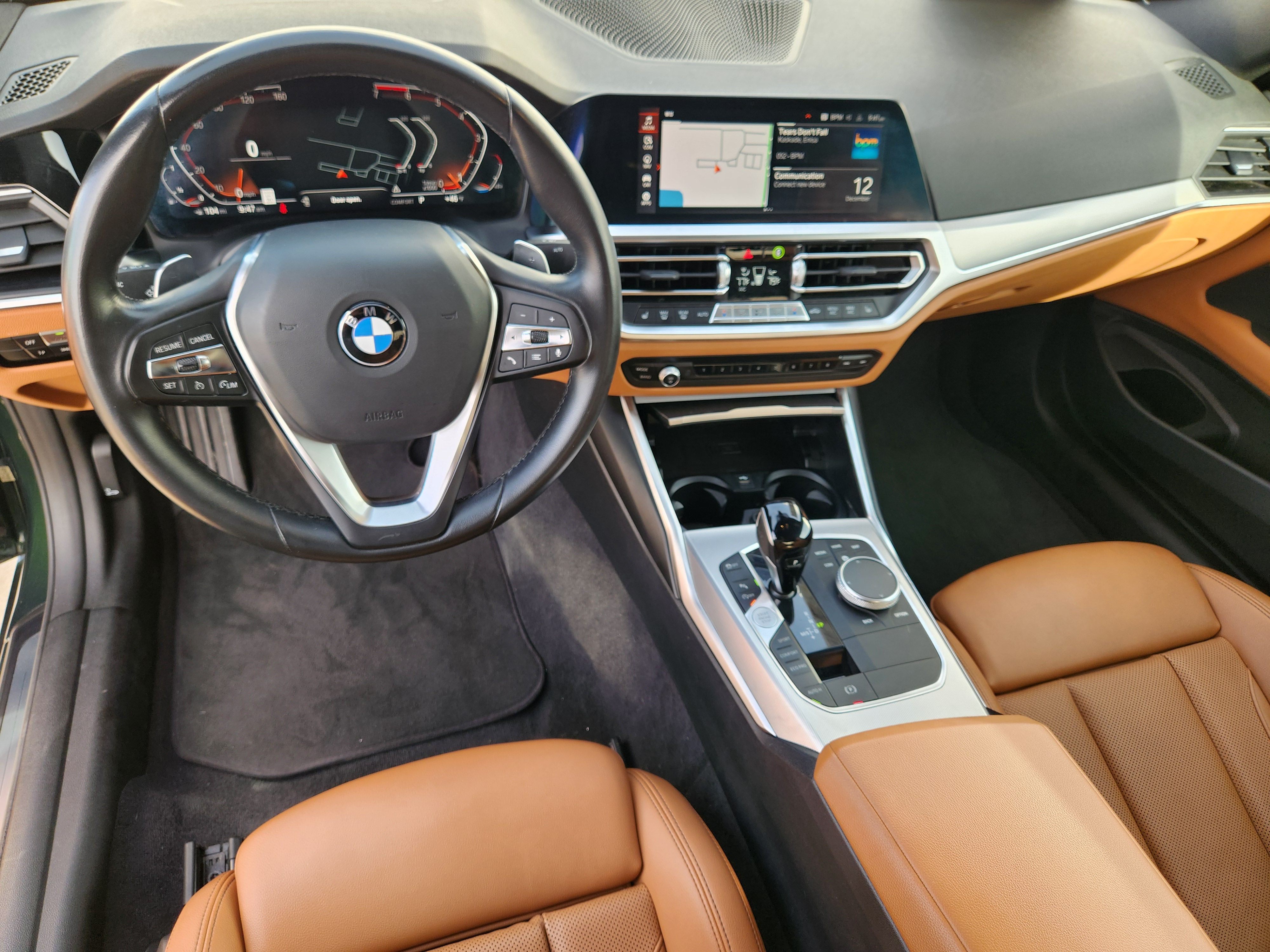 2022 BMW 4 Series 430i 27