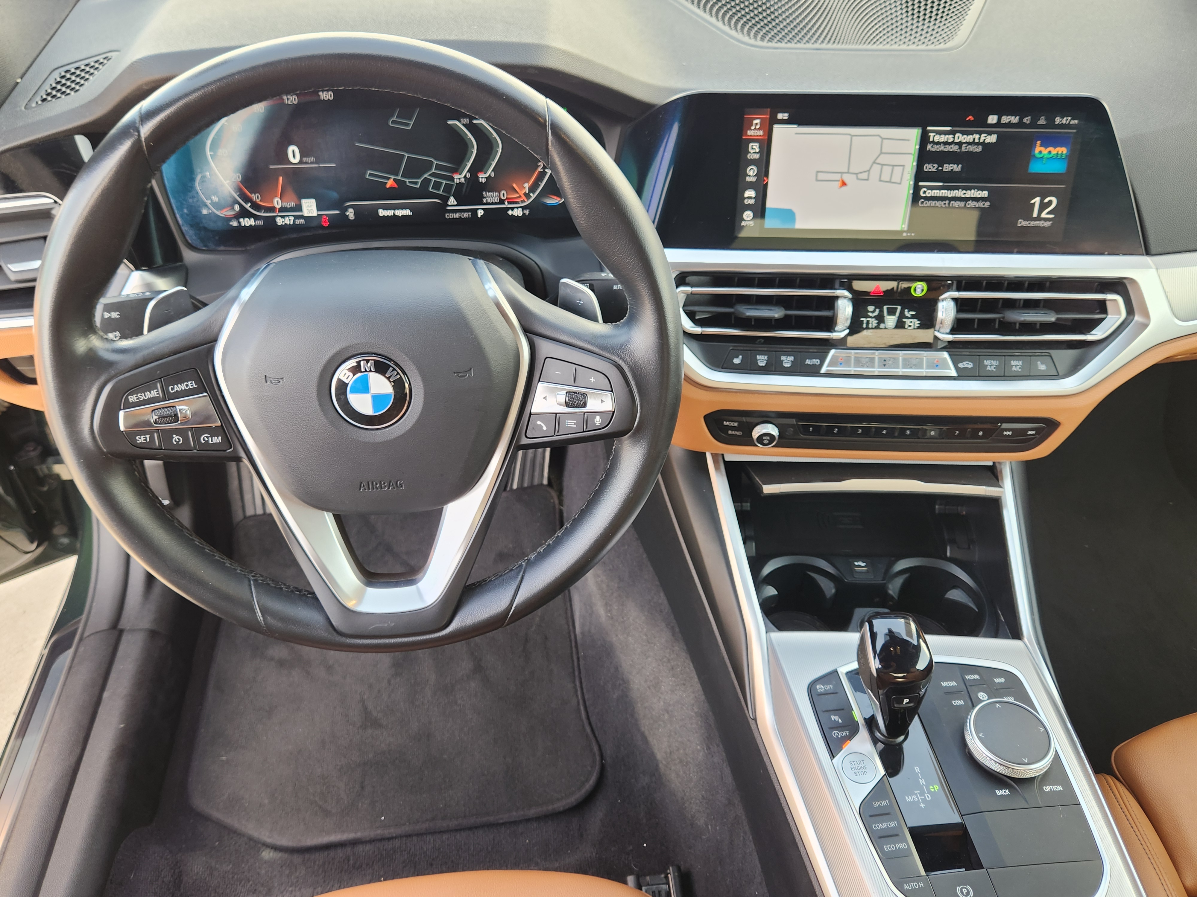 2022 BMW 4 Series 430i 28