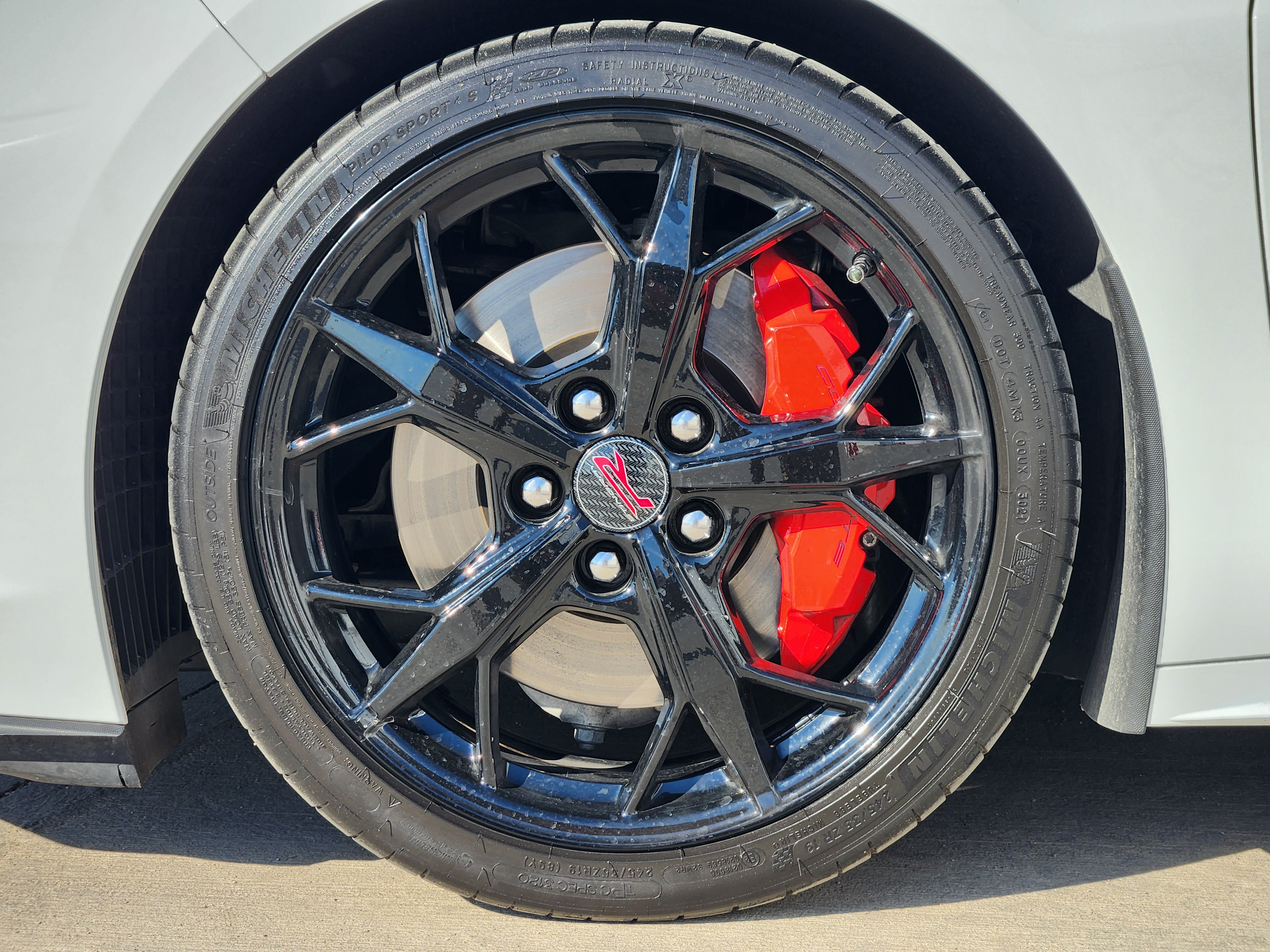 2021 Chevrolet Corvette Stingray 11