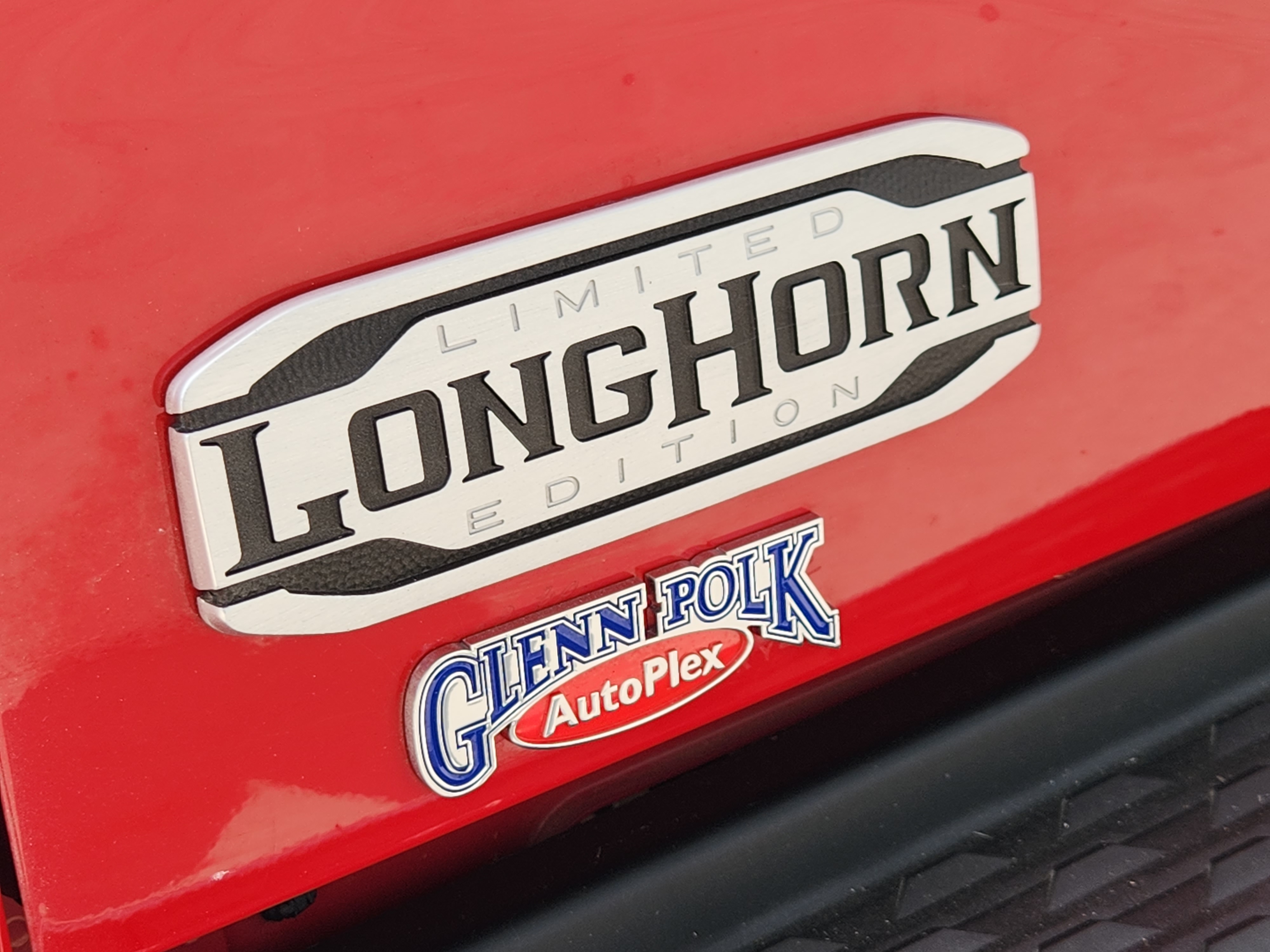 2021 Ram 2500 Longhorn 13