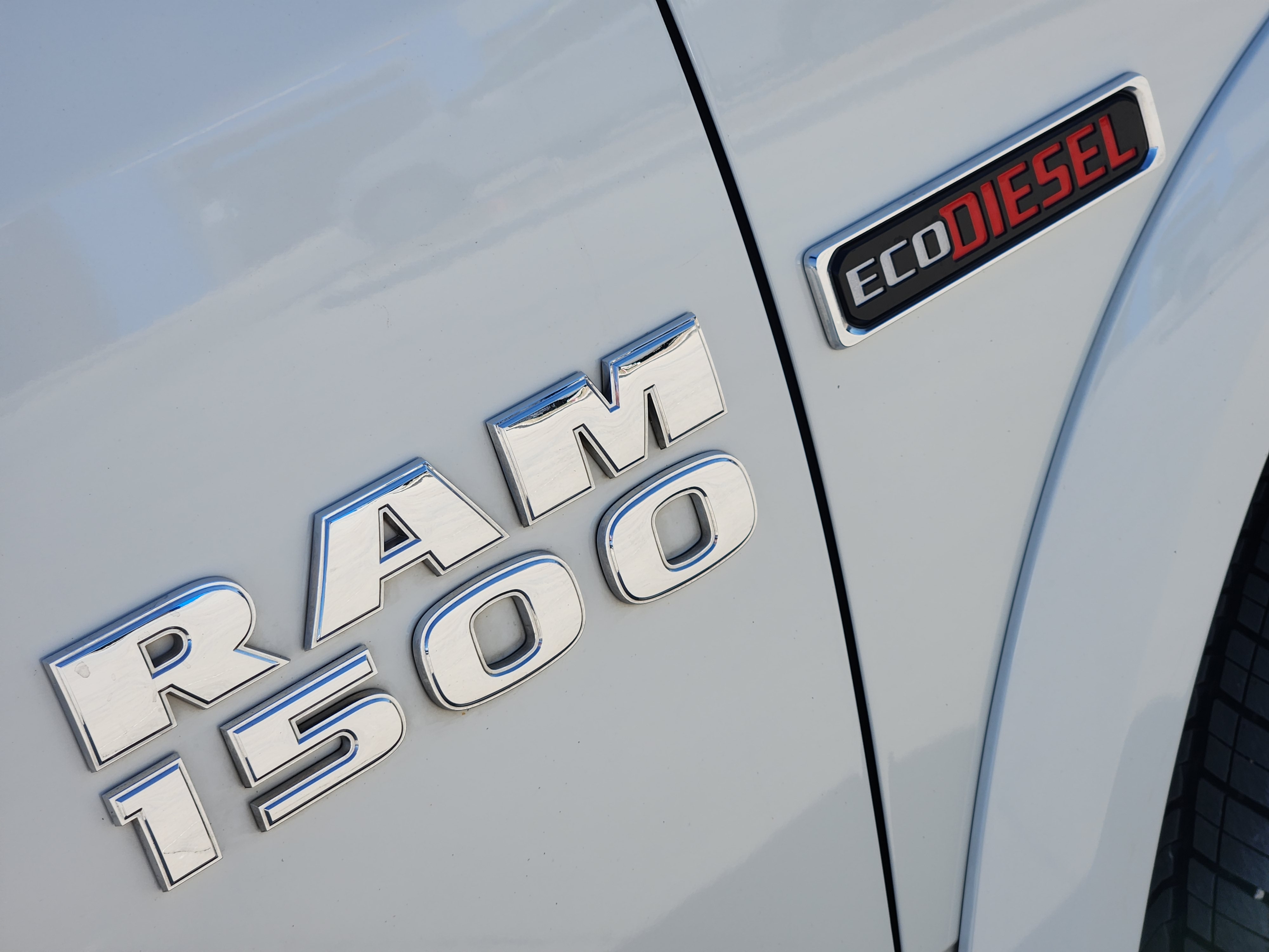 2018 Ram 1500 Laramie 13