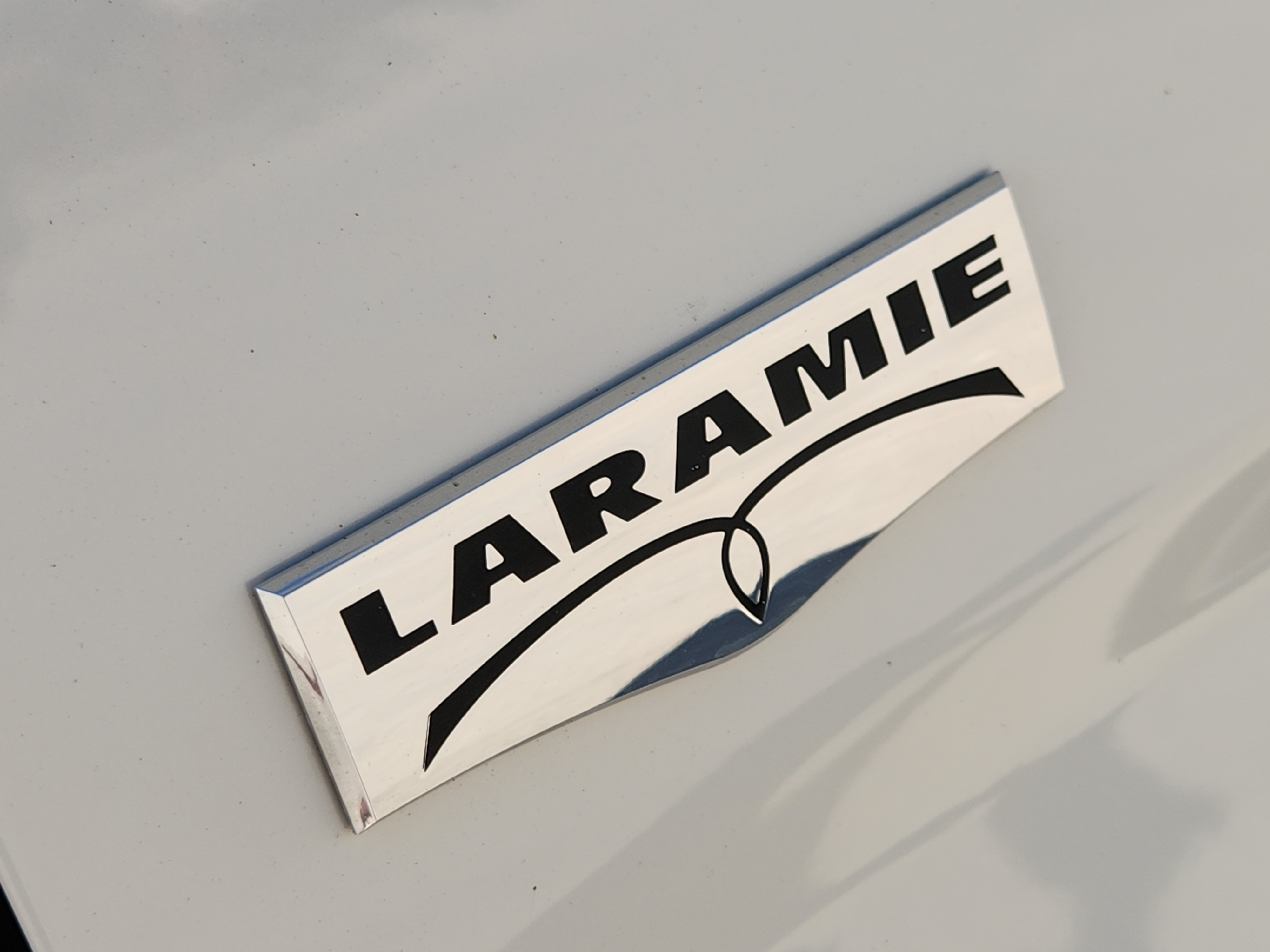 2018 Ram 1500 Laramie 14