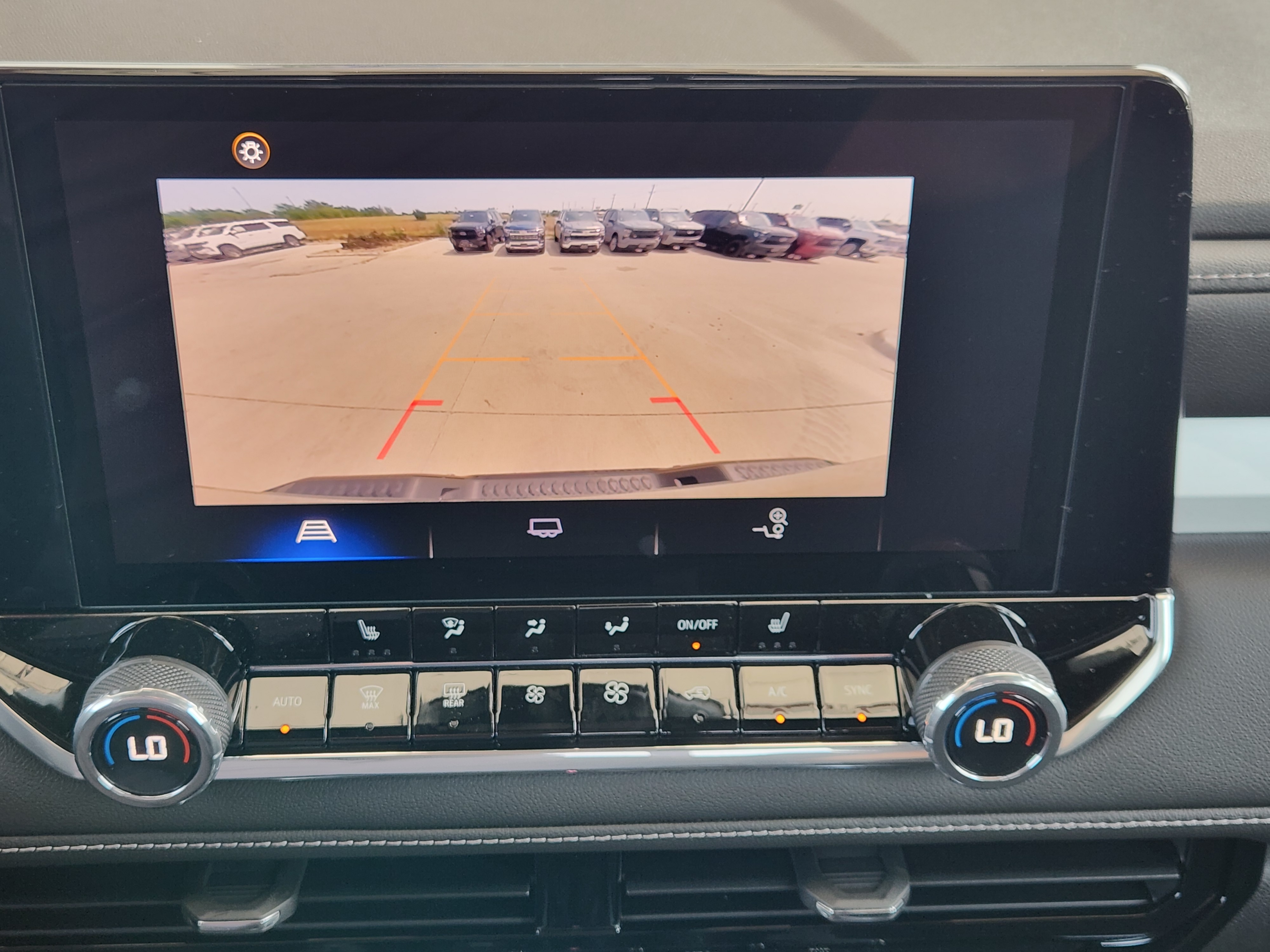 2024 Chevrolet Colorado LT 15