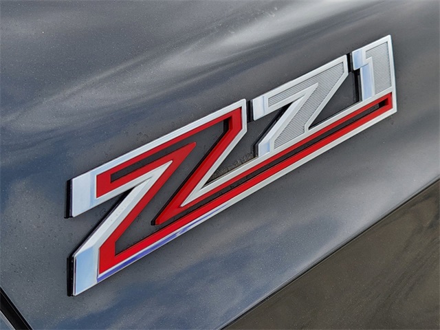 2024 Chevrolet Suburban Z71 8