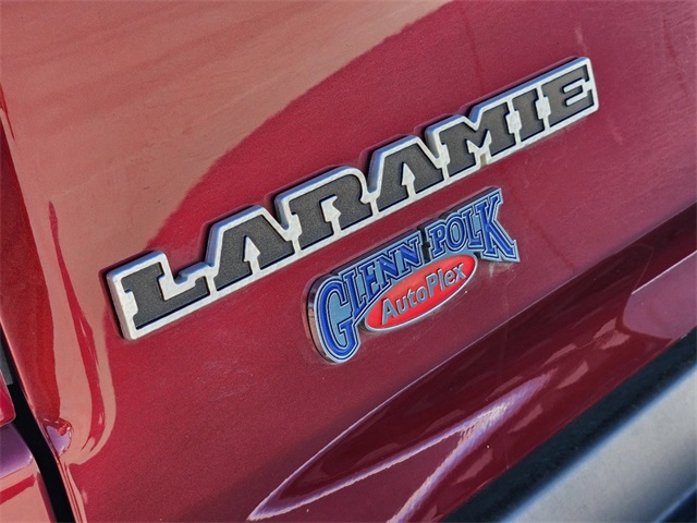 2019 Ram 1500 Laramie 13