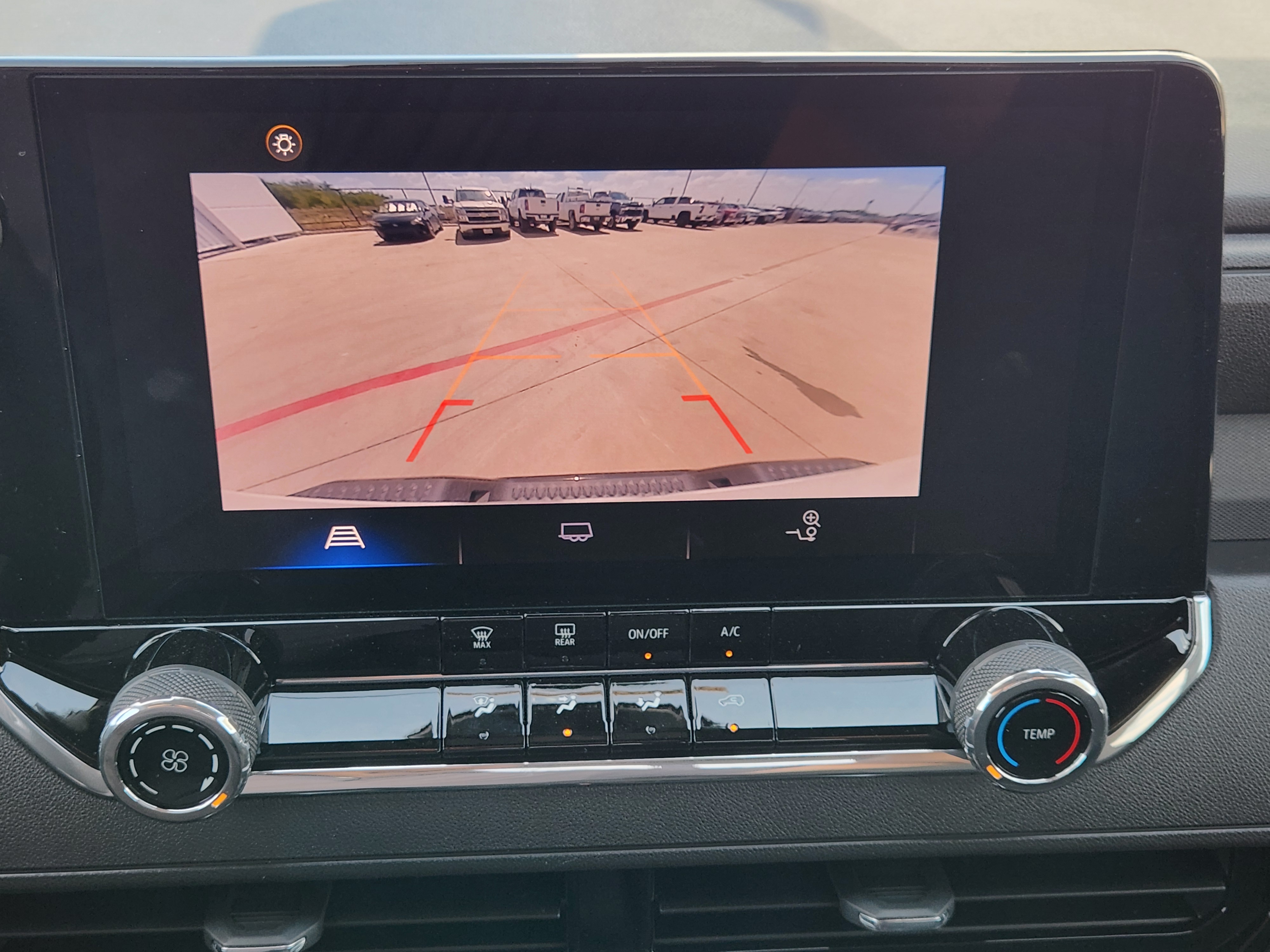 2024 Chevrolet Colorado Work Truck 14