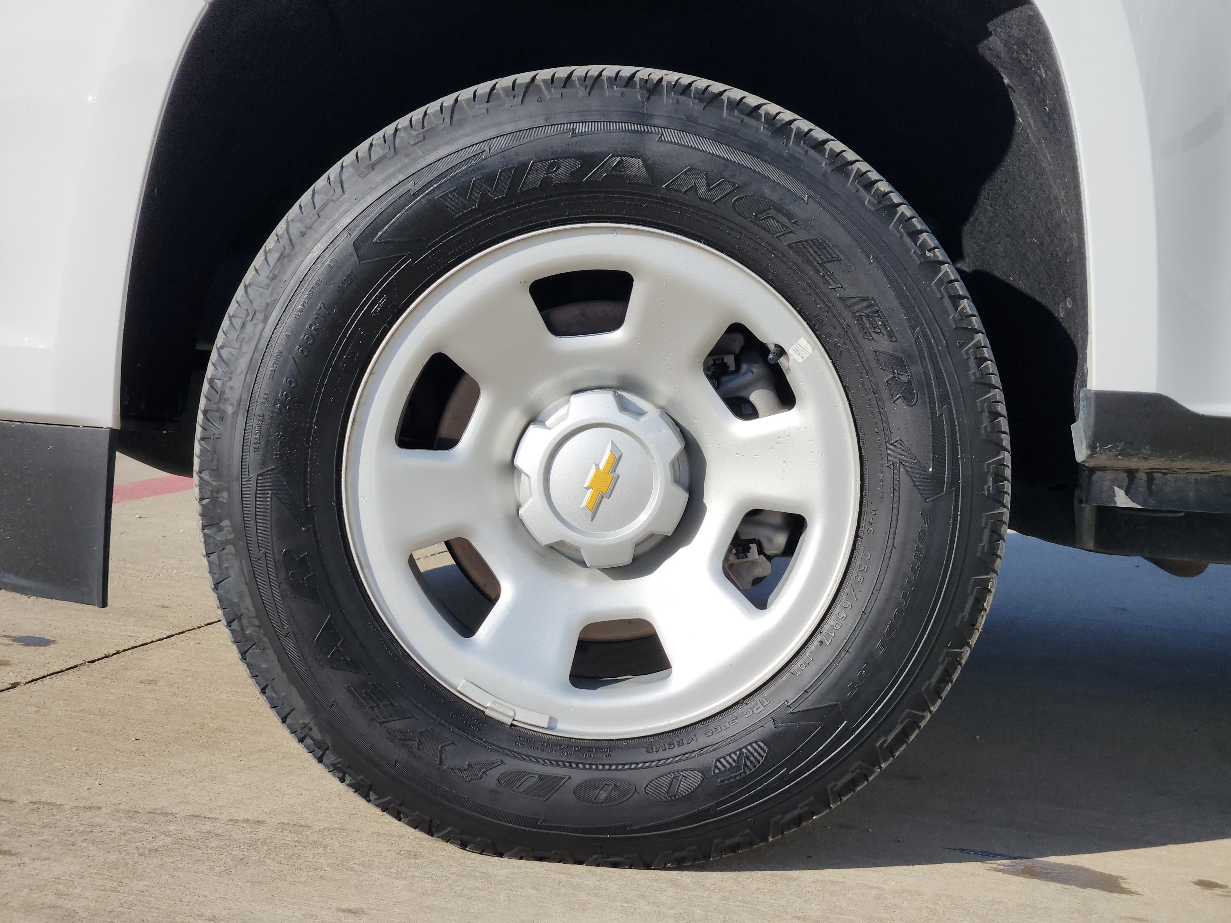 2022 Chevrolet Colorado Work Truck 11