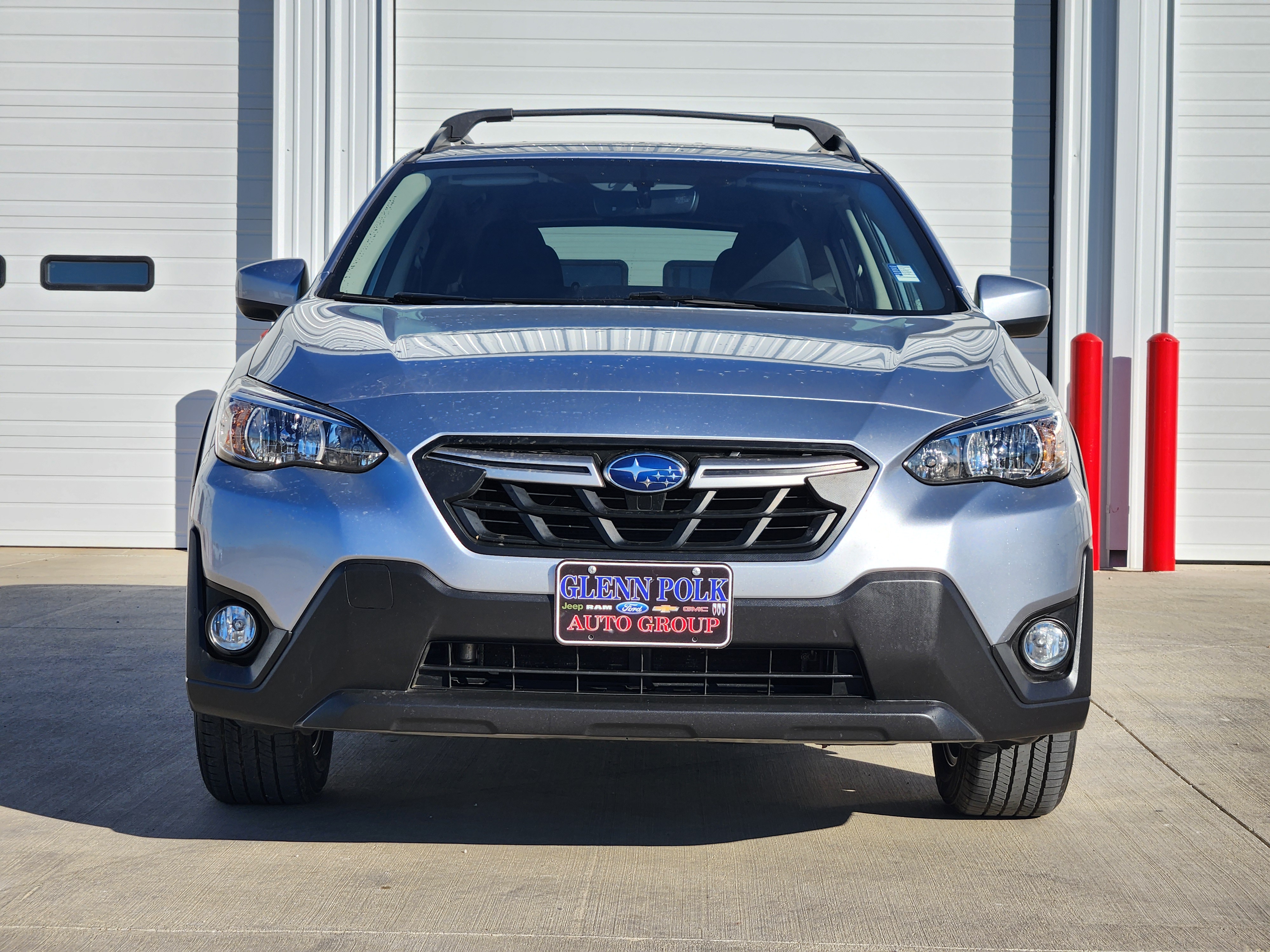 2021 Subaru Crosstrek Premium 2