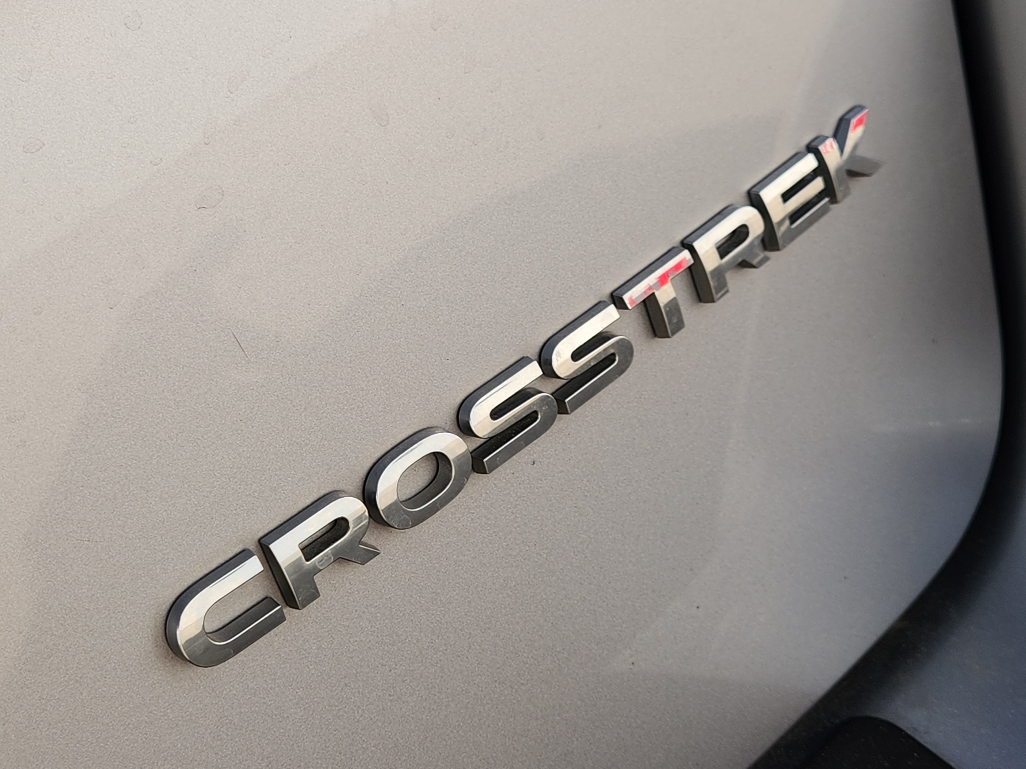 2021 Subaru Crosstrek Premium 14