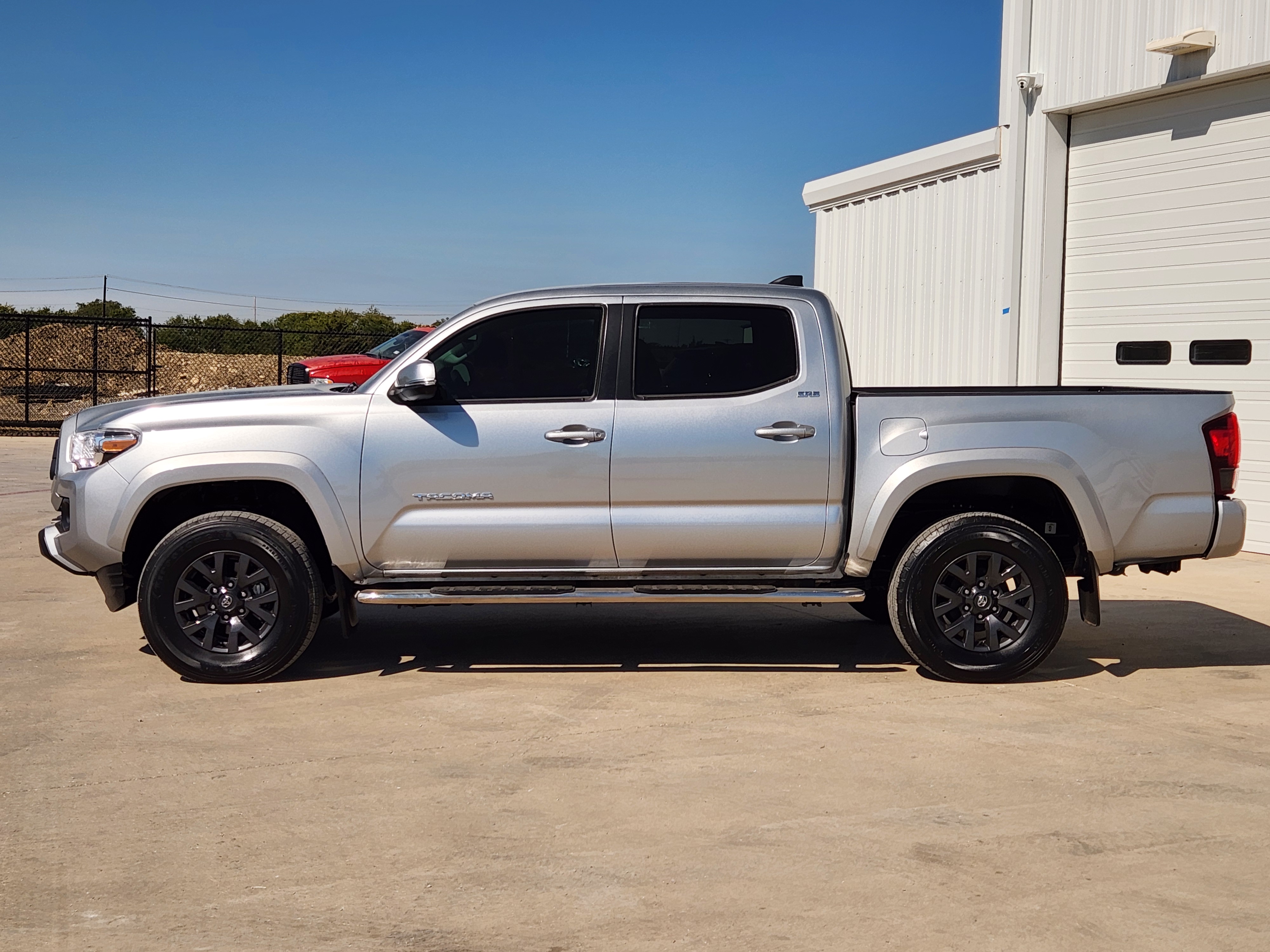 2023 Toyota Tacoma SR5 5