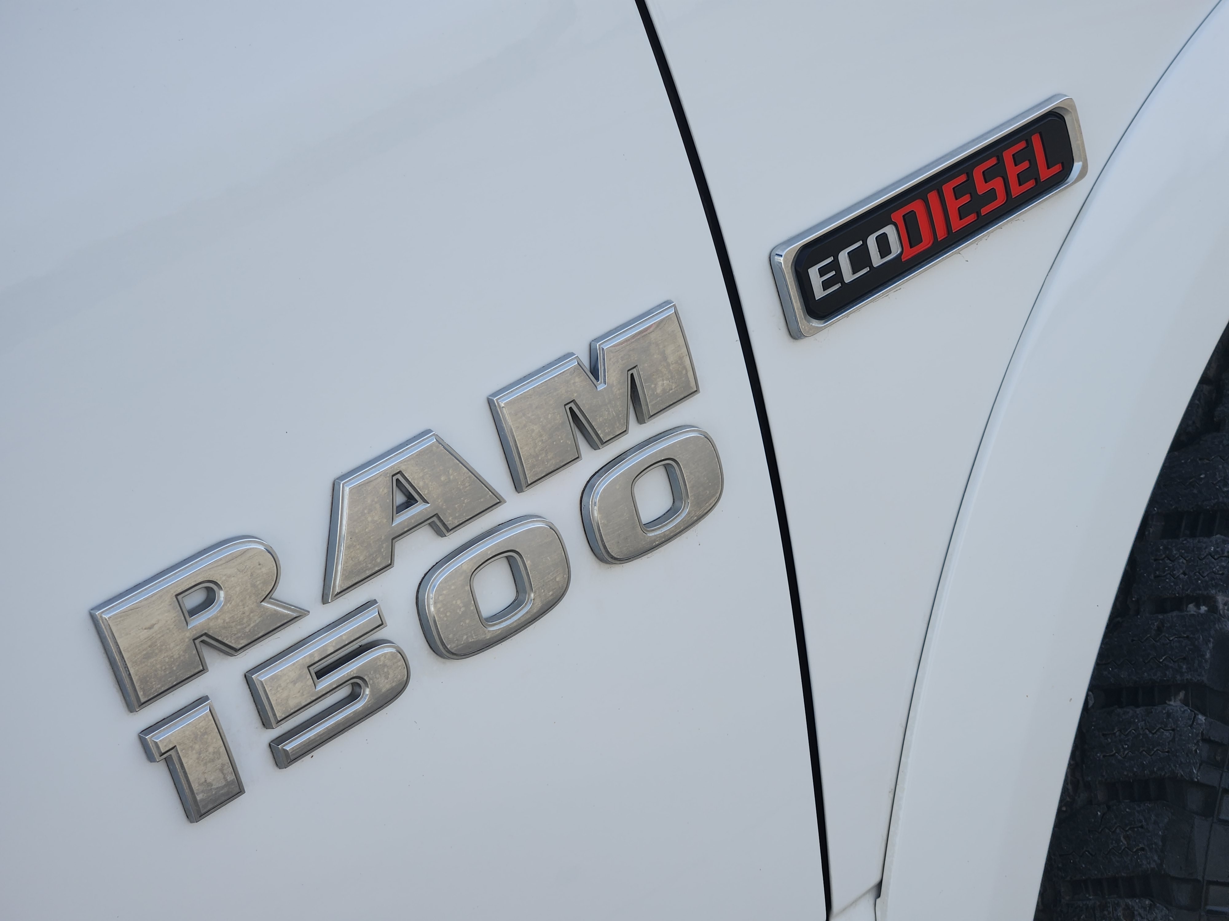 2017 Ram 1500 Limited 13