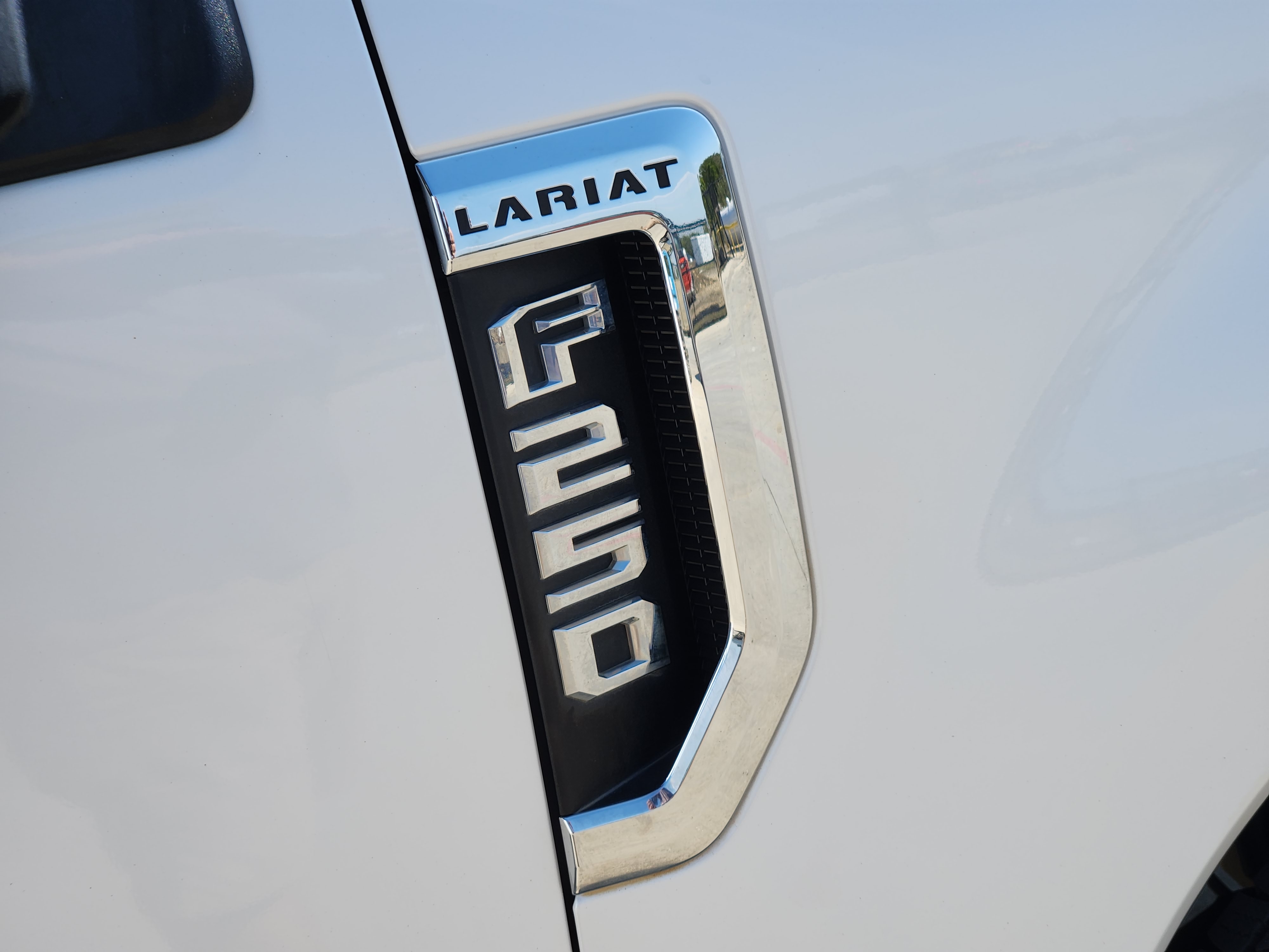 2019 Ford F-250SD Lariat 13